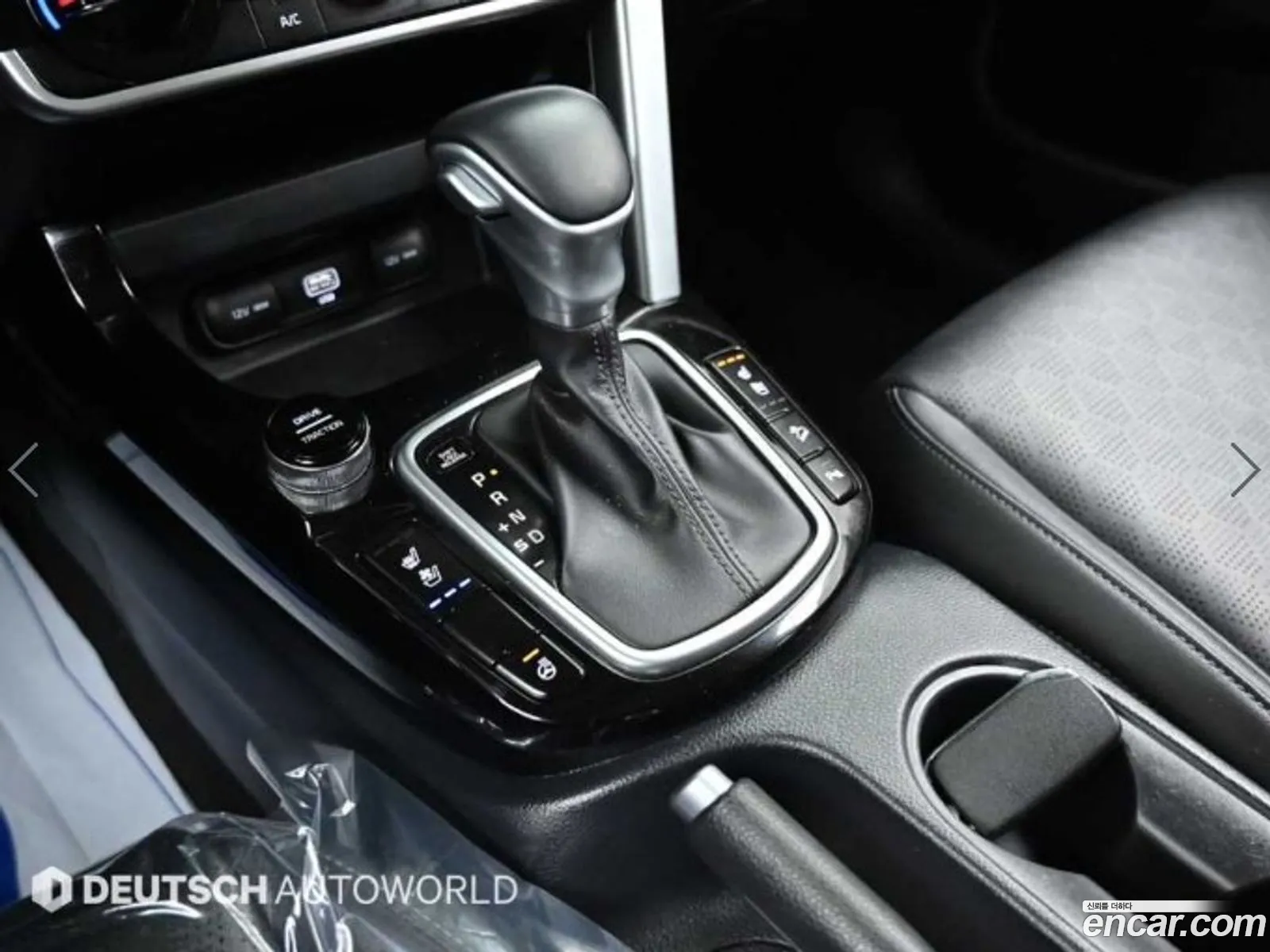 Korex Auto Trade - фотография 12503727