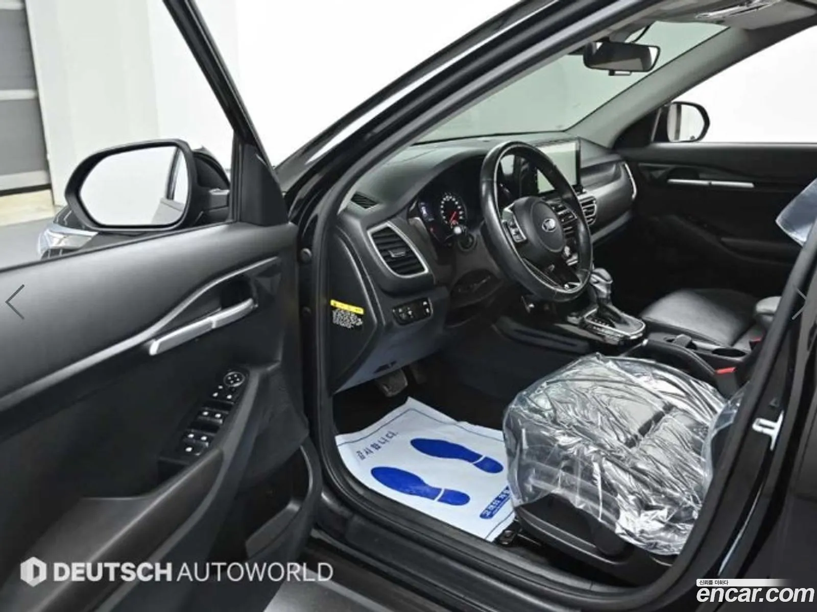 Korex Auto Trade - фотография 12503729