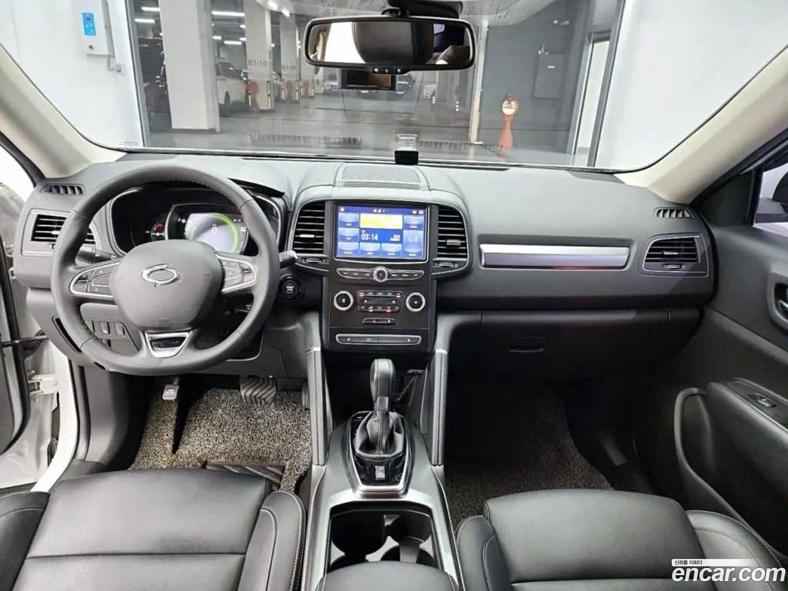 Korex Auto Trade - фотография 14075951