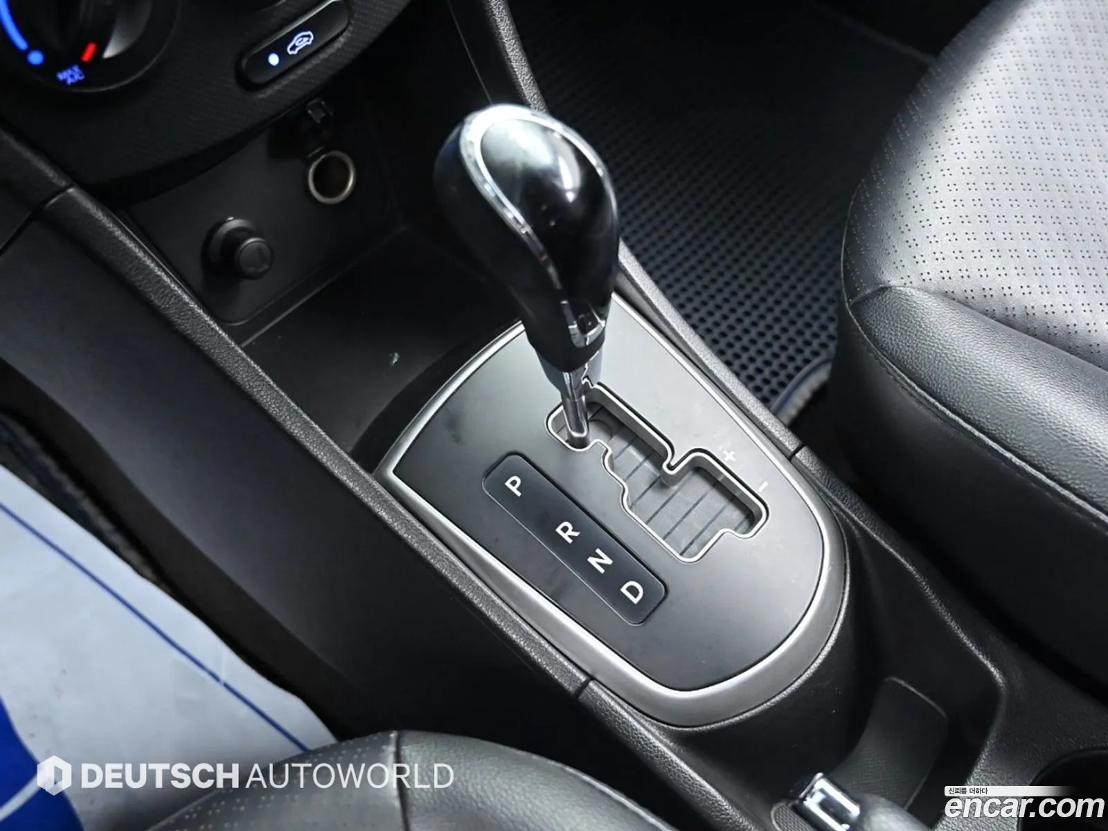 Korex Auto Trade - фотография 14162334