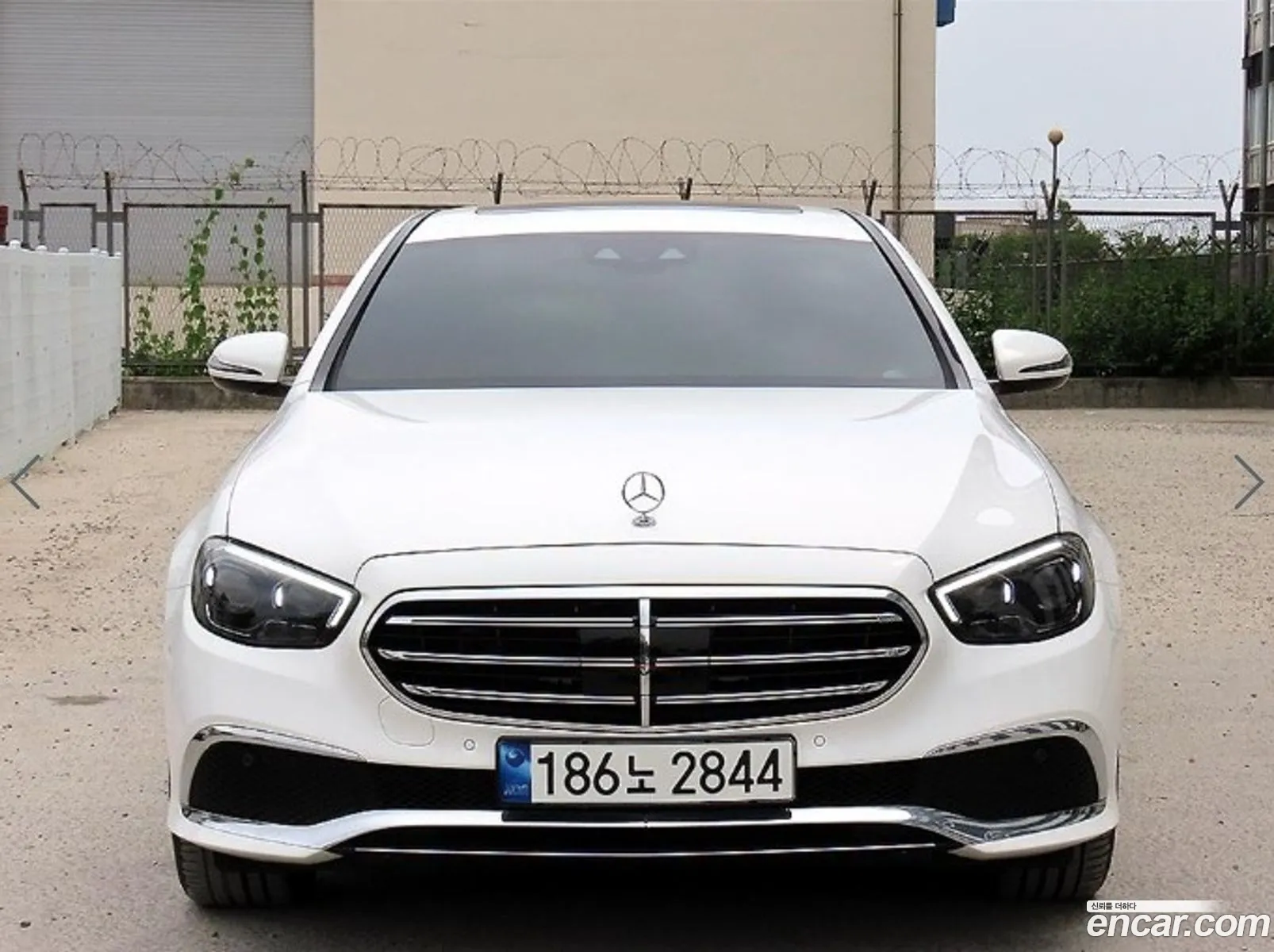 Mercedes E-Class W213 E250 Exclusive - фотография 13580944