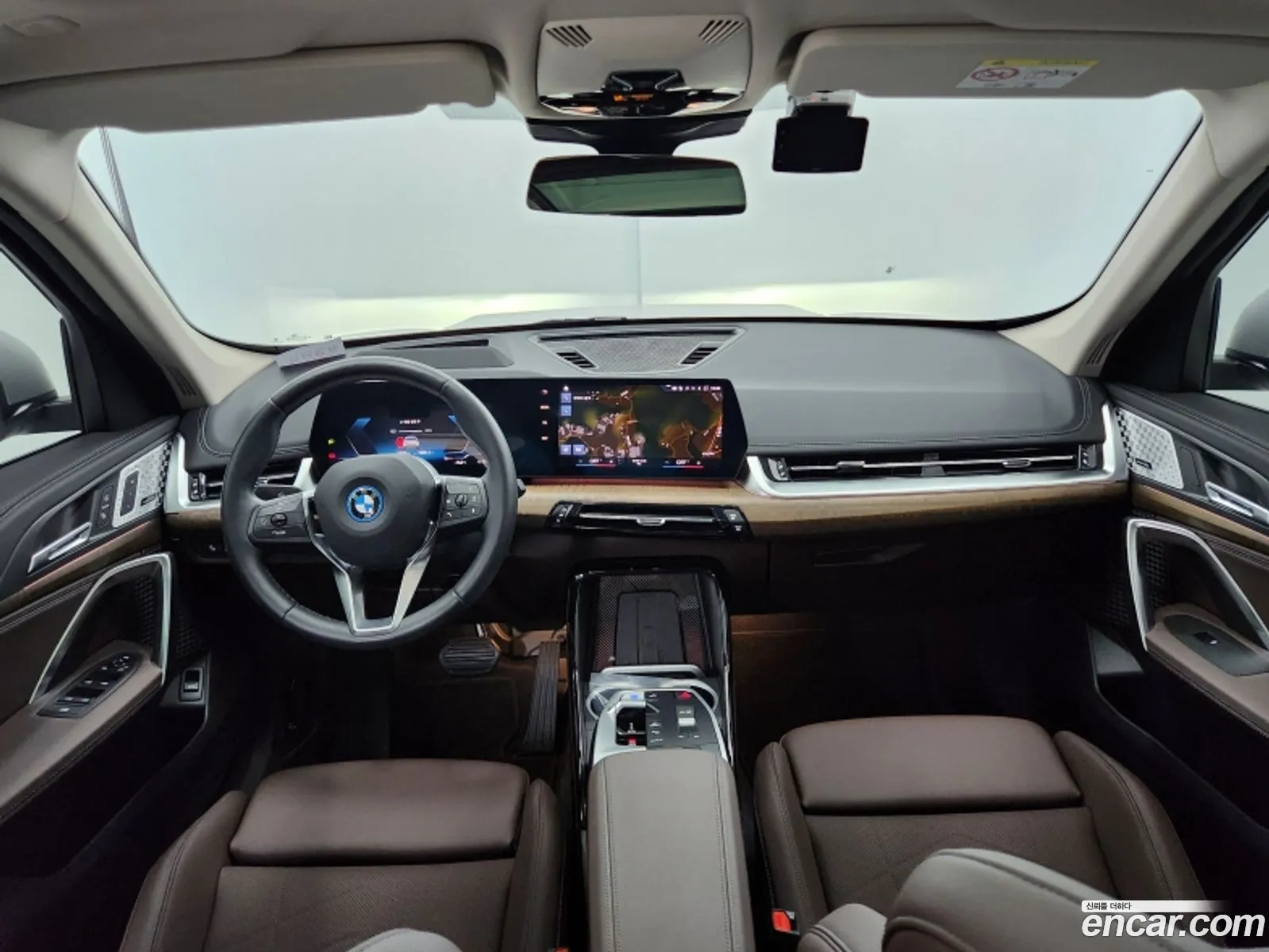 BMW Ix1 U11 xDrive 30 Xline - фотография 1133249