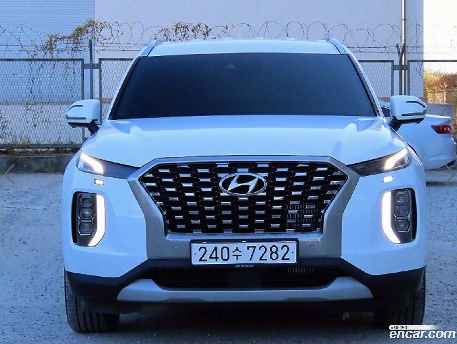 Hyundai Palisade Diesel 22 4Wd Prestige - фотография 13650881