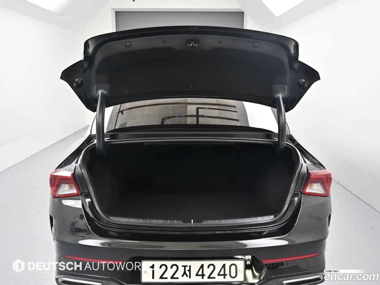 Korex Auto Trade - фотография 13665719