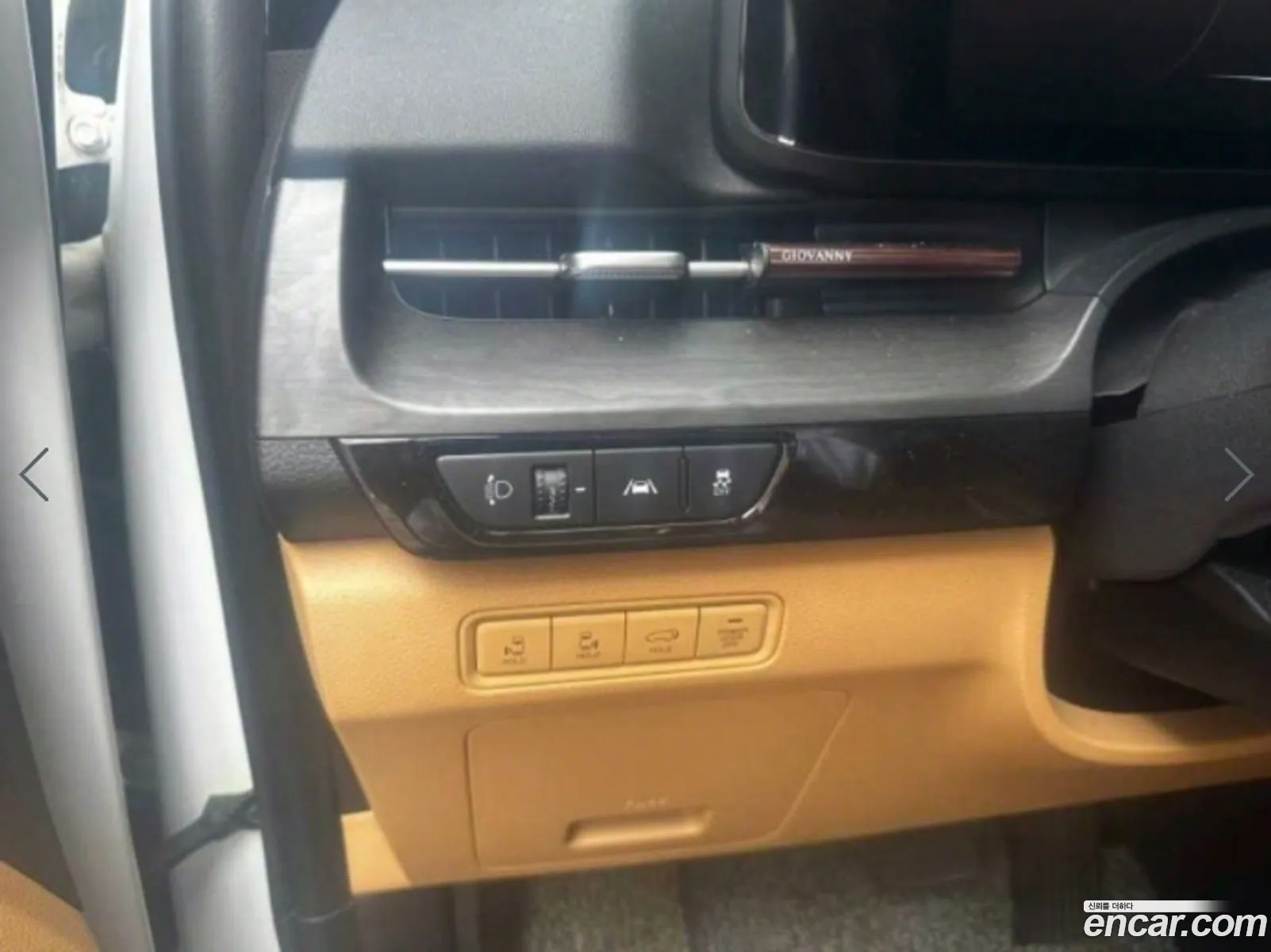 Kia Carnival 4Th Generation 9-Seater Noblesse - фотография 13630466