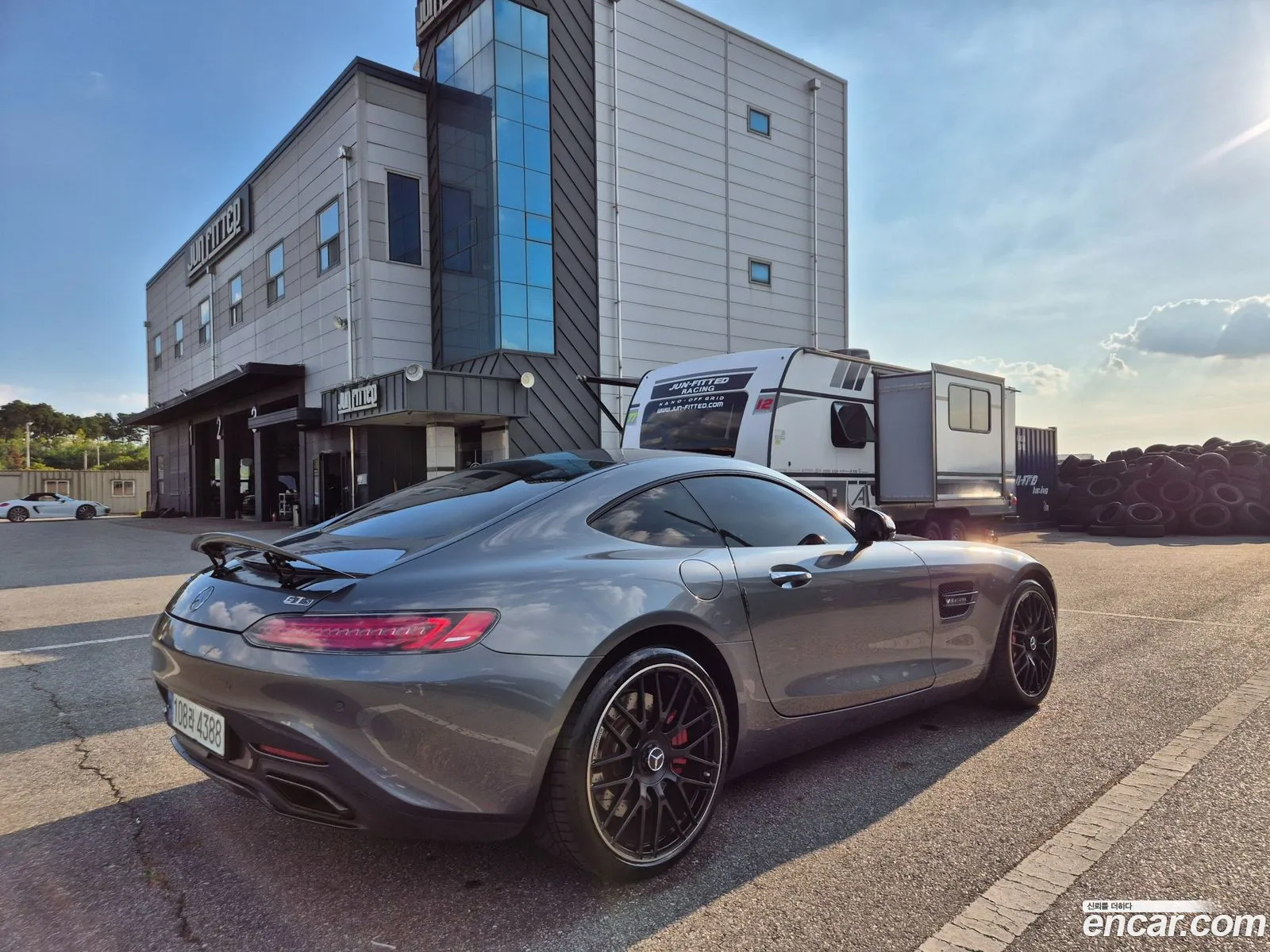 Korex Auto Trade - фотография 13666429
