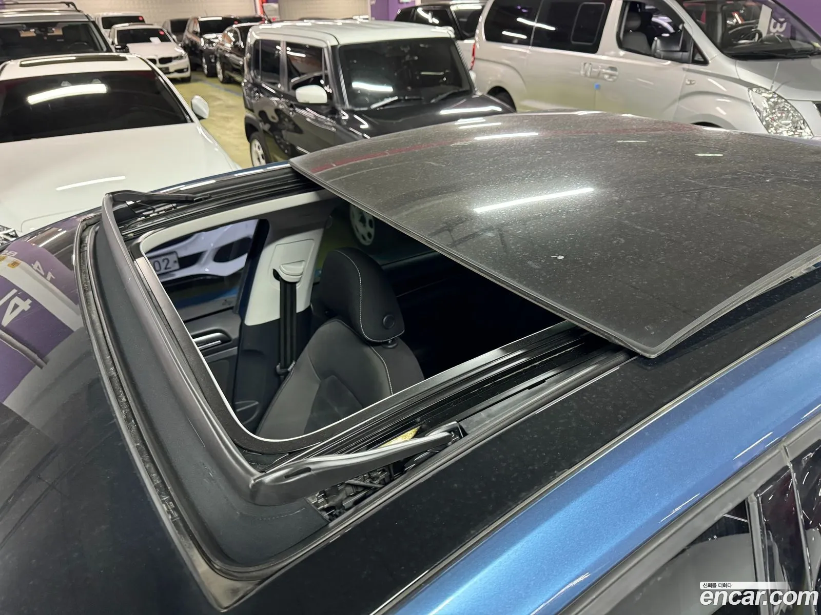 Korex Auto Trade - фотография 12386309