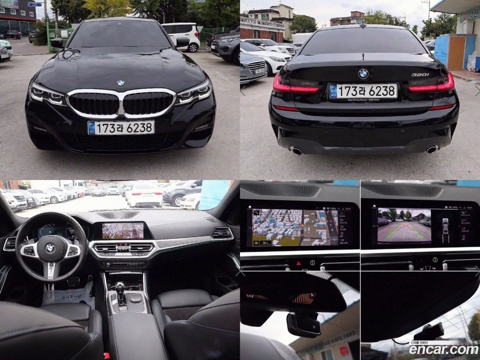 BMW 3 Series G20 320I M Sports - фотография 1175035