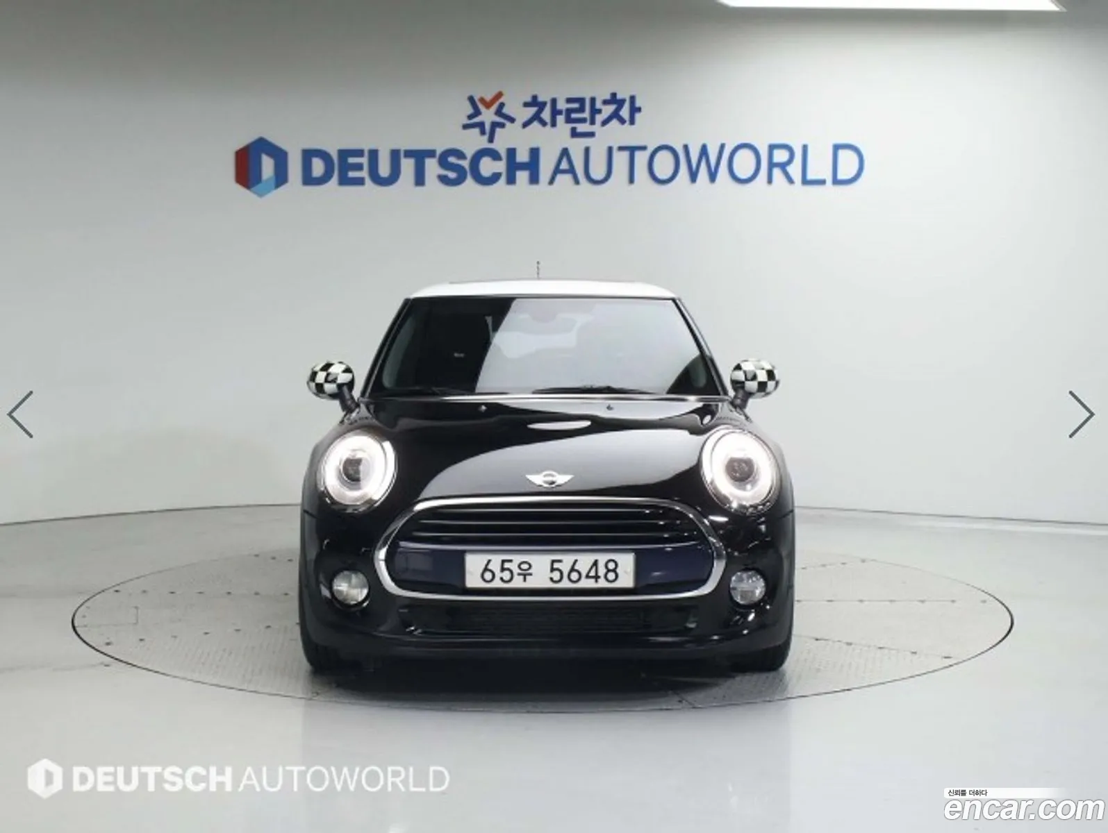 Mini Cooper D Mid 3Rd Generation - фотография 1037405