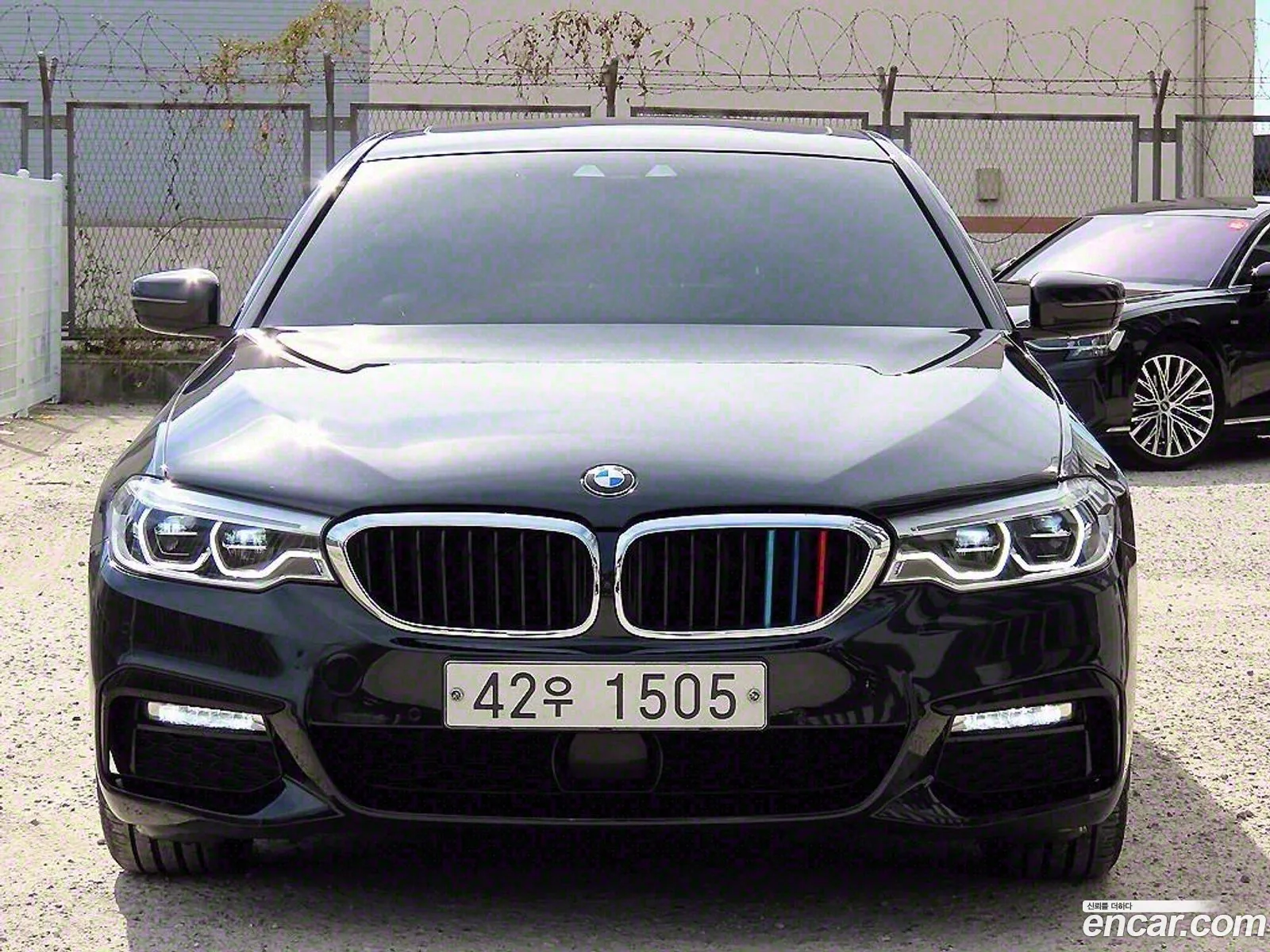 BMW 5 Series G30 530I M Sports Plus - фотография 1175053