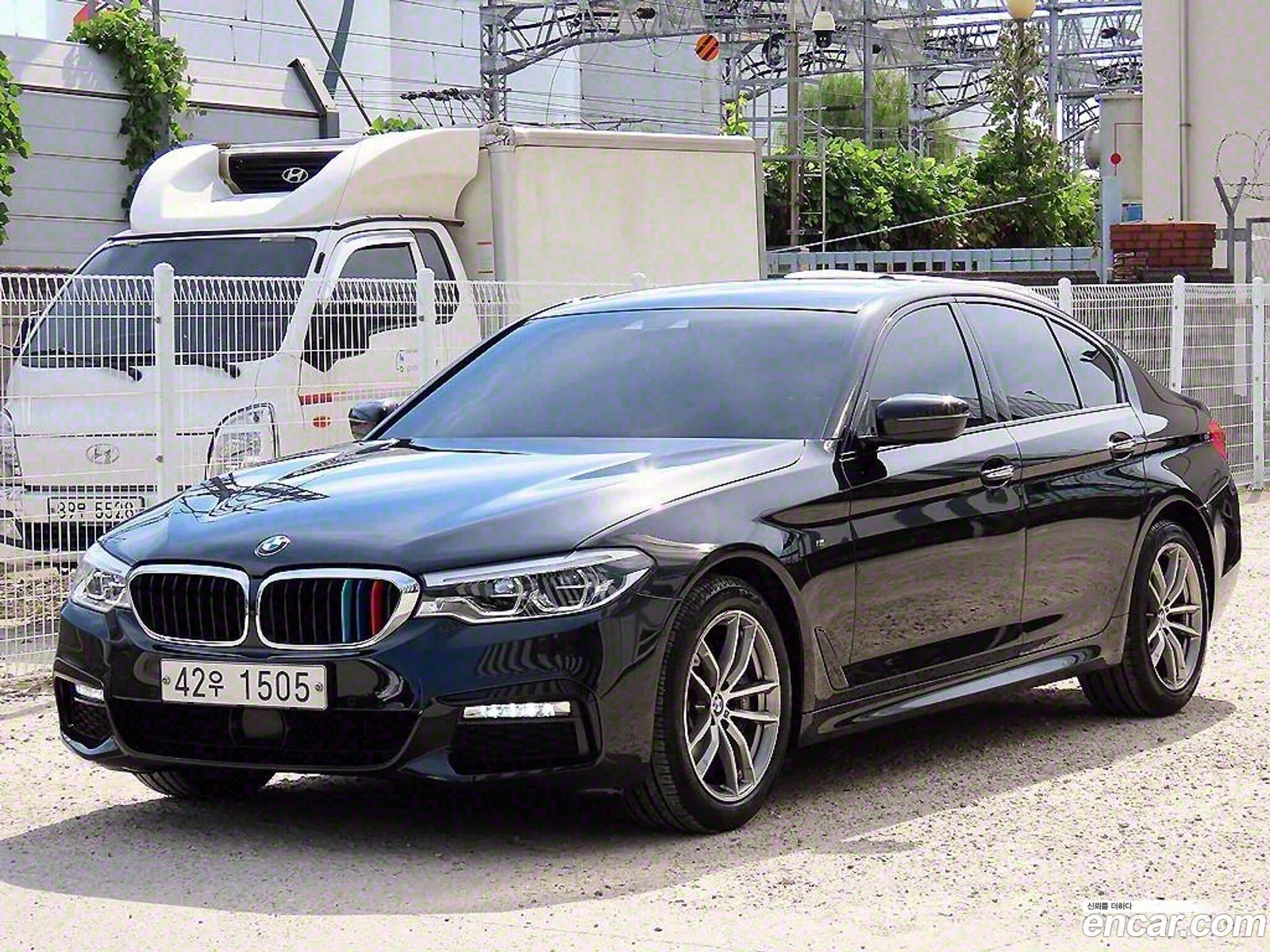 BMW 5 Series G30 530I M Sports Plus - фотография 1175054