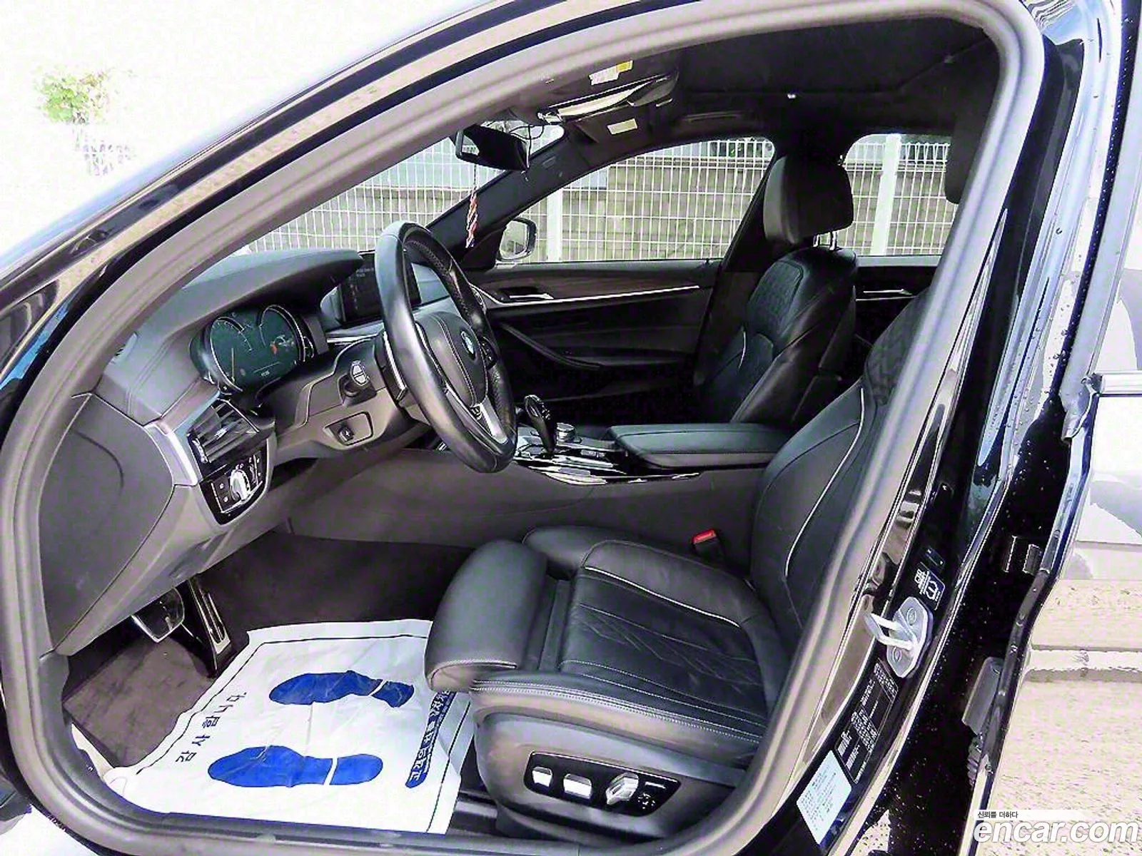 BMW 5 Series G30 530I M Sports Plus - фотография 1175057