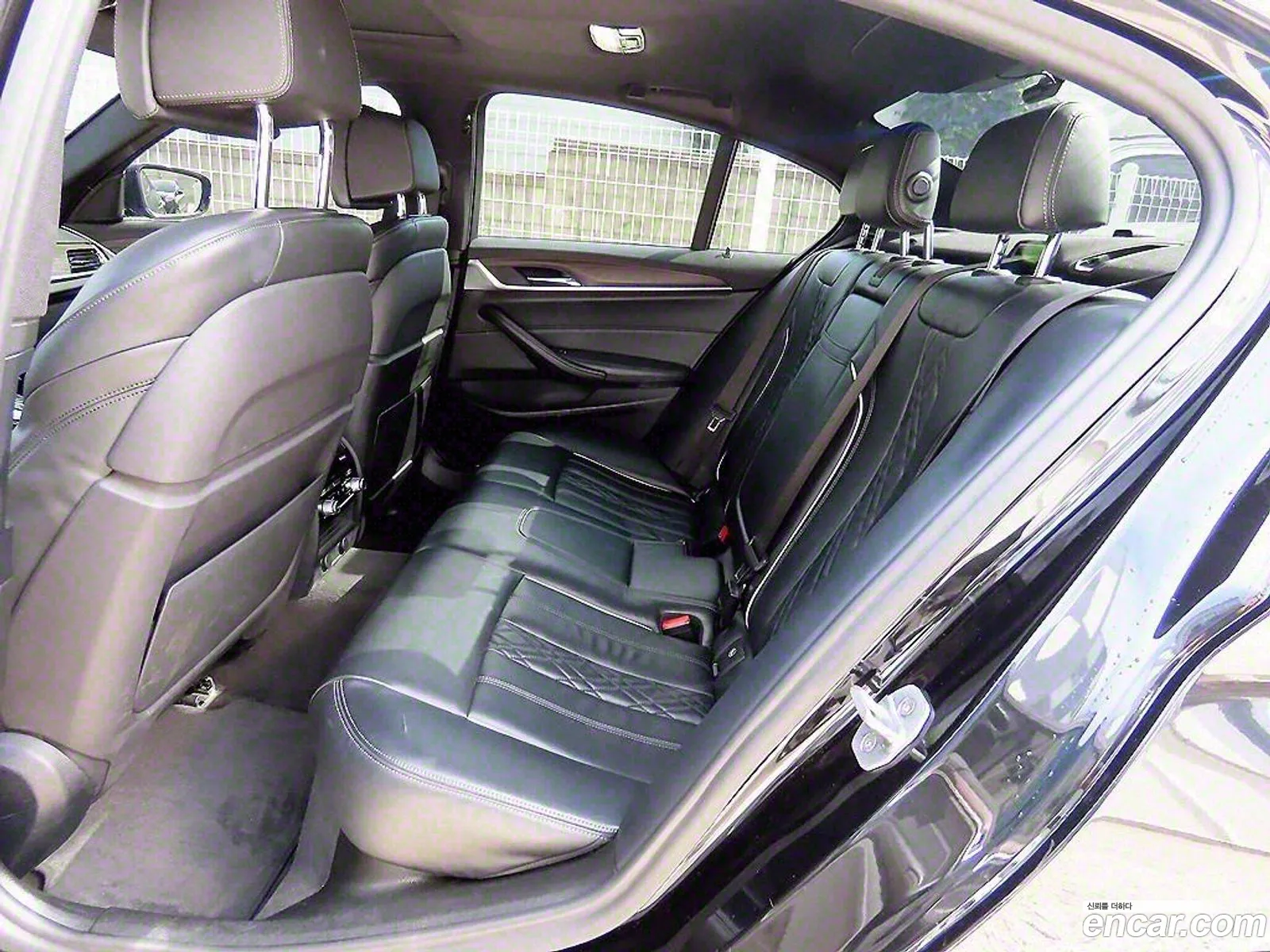 BMW 5 Series G30 530I M Sports Plus - фотография 1175058