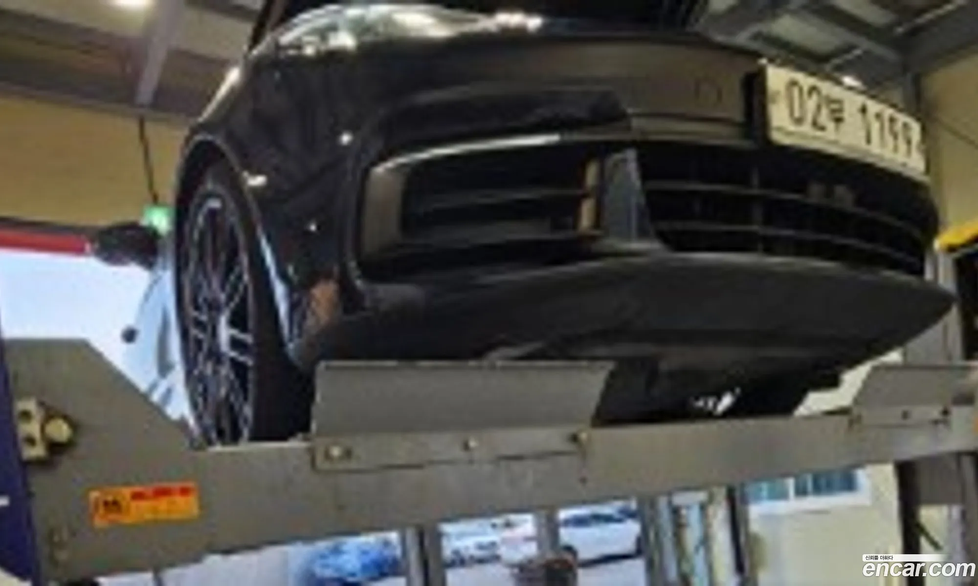 Porsche Panamera 971 30 Awd - фотография 8095593