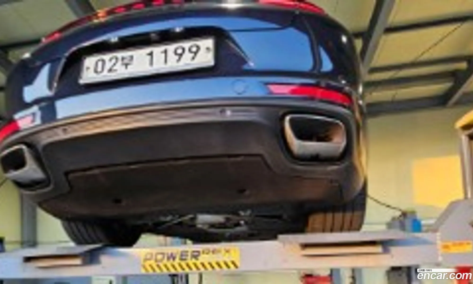 Porsche Panamera 971 30 Awd - фотография 8095594