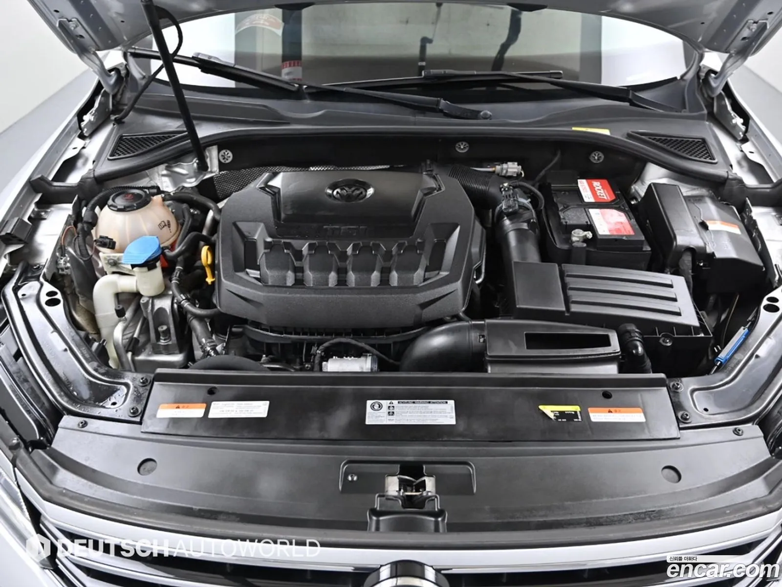 Korex Auto Trade - фотография 9958413