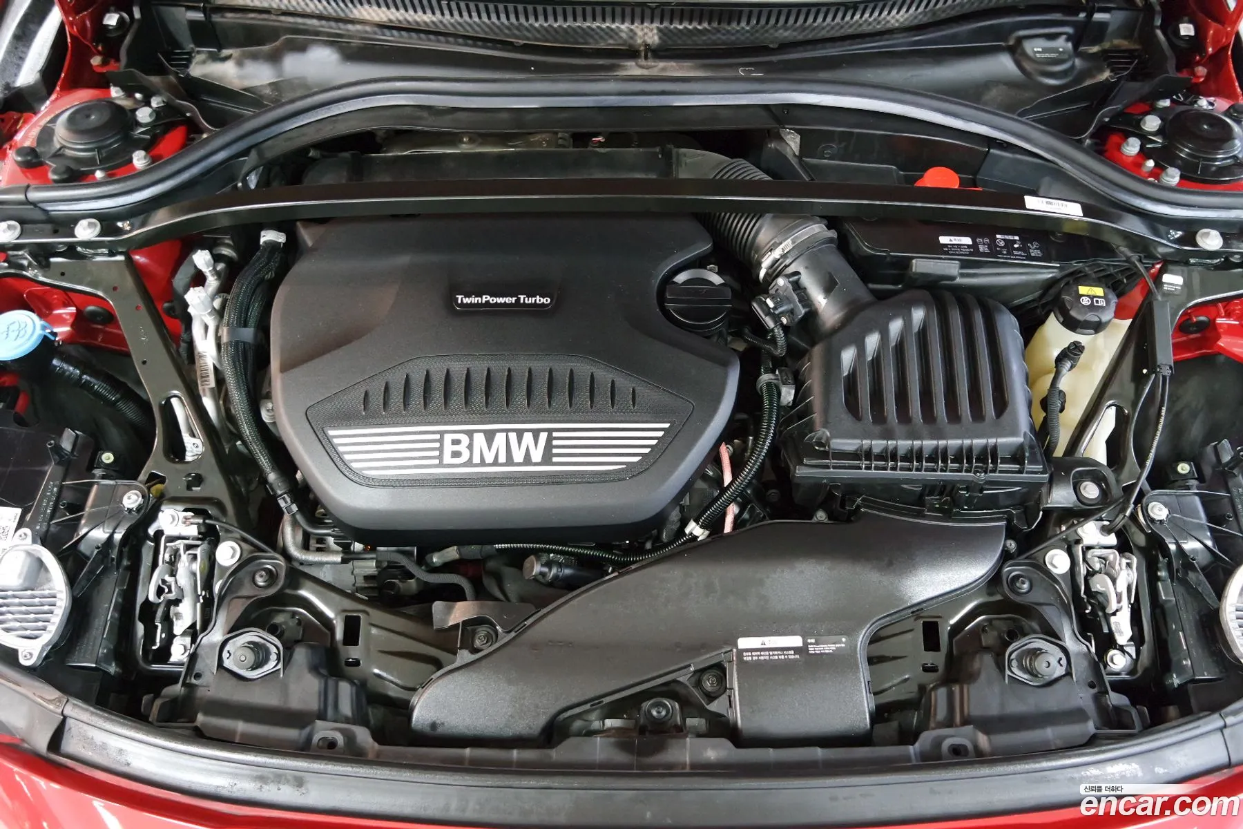 BMW 2 Series Gran Coupe F44 220D Luxury - фотография 13165475