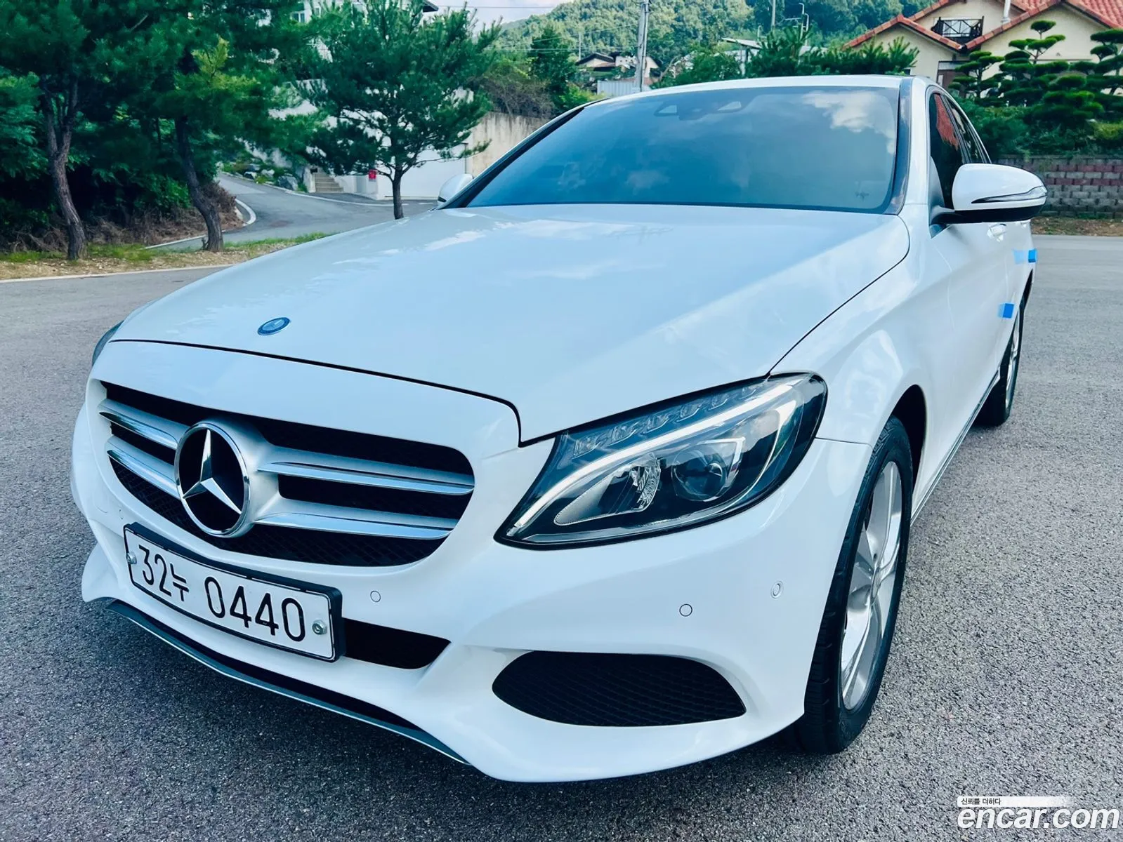 C-Class W205 C220 D 4Matic - фотография 11282304