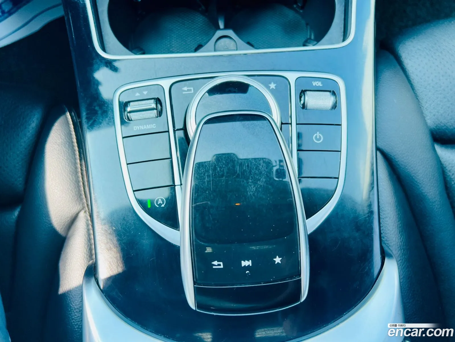 C-Class W205 C220 D 4Matic - фотография 11282306