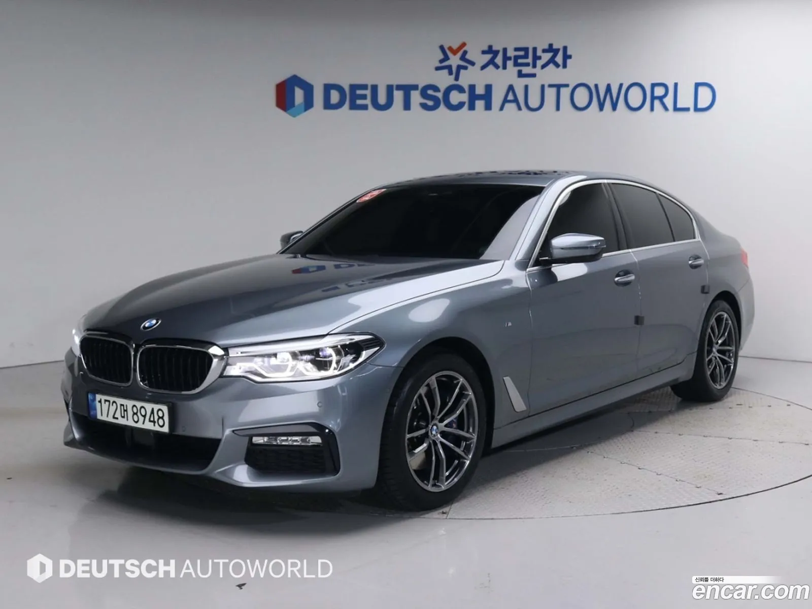 Korex Auto Trade - фотография 13449337