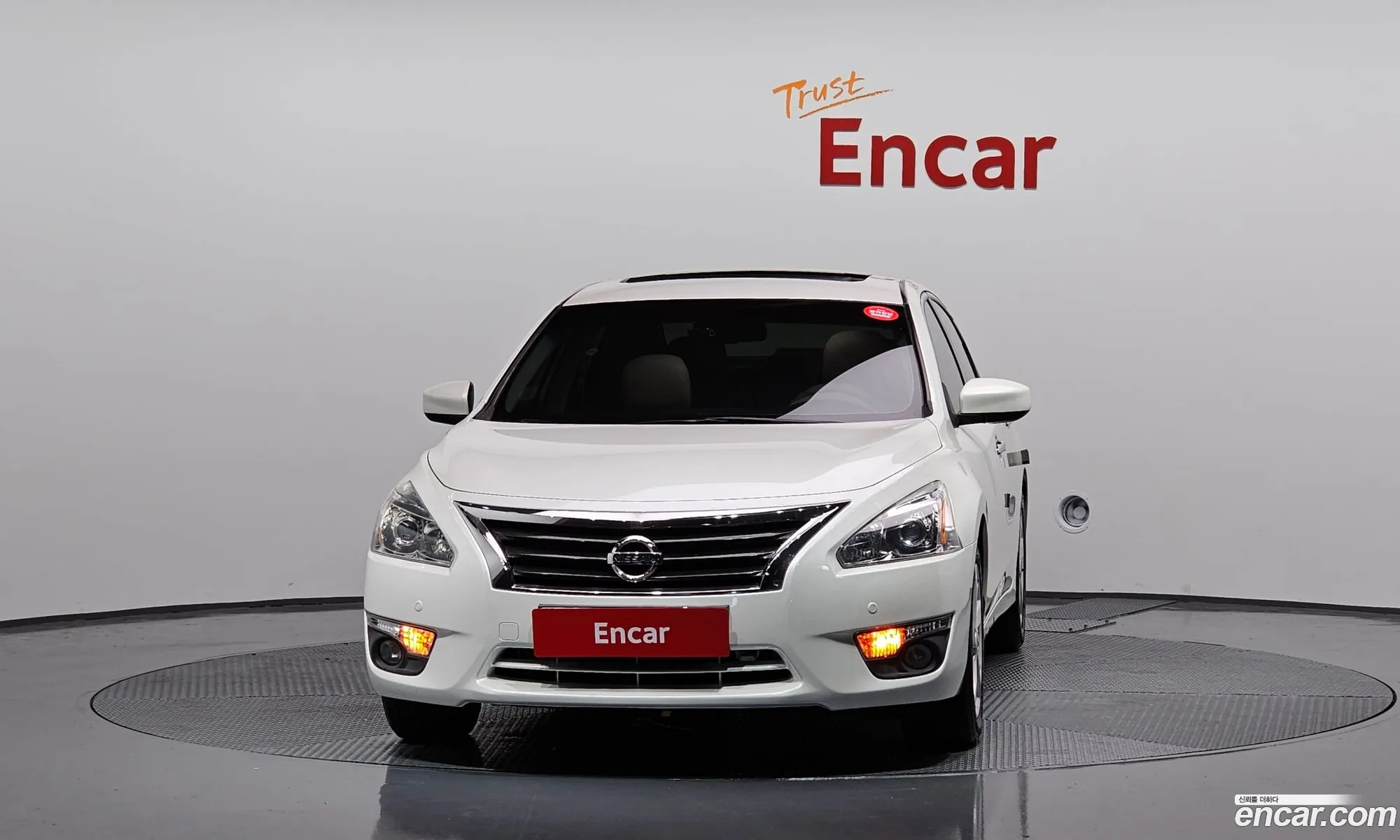 Nissan Altima 25 L33 - фотография 4674672