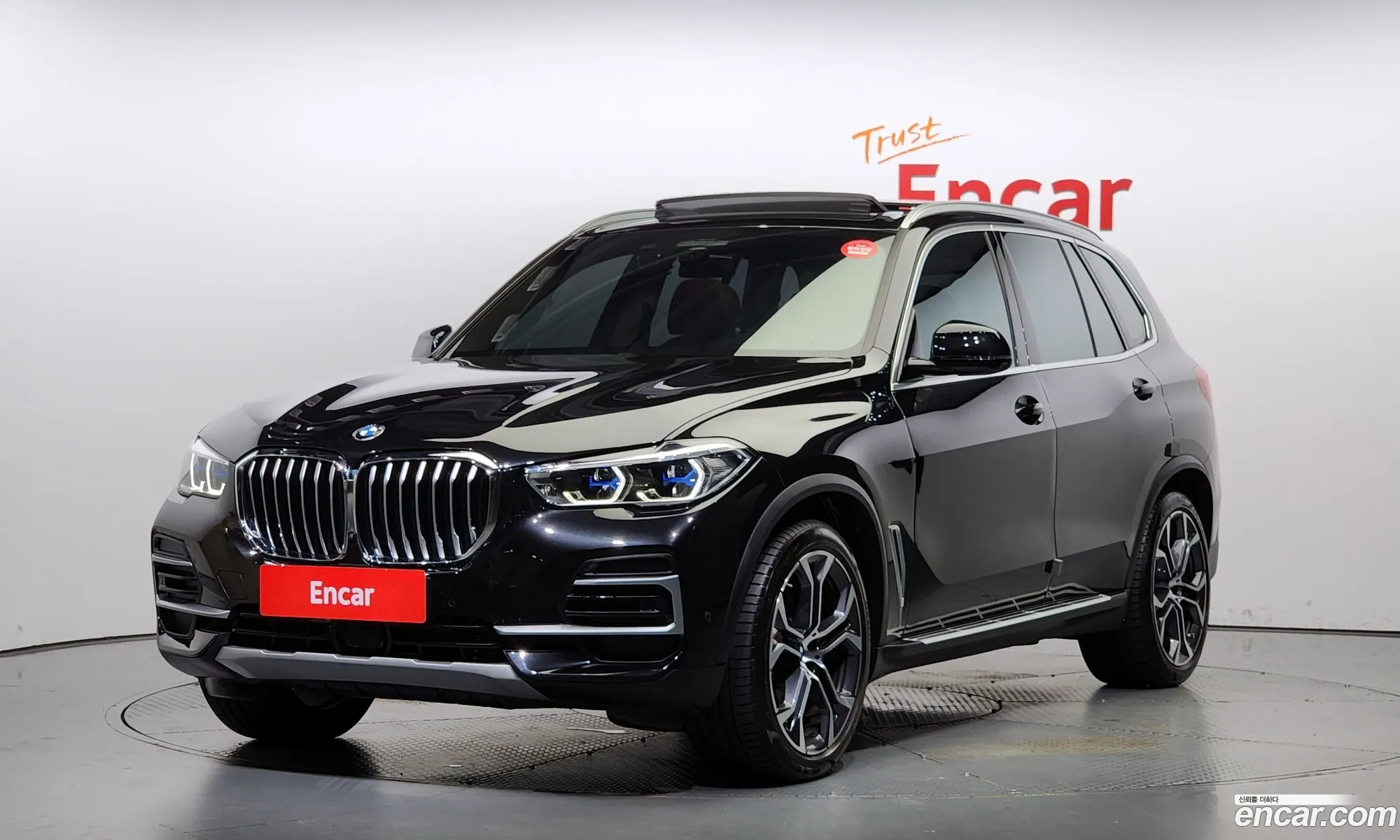 BMW X5 G05 xDrive 40I Xline - фотография 13795816