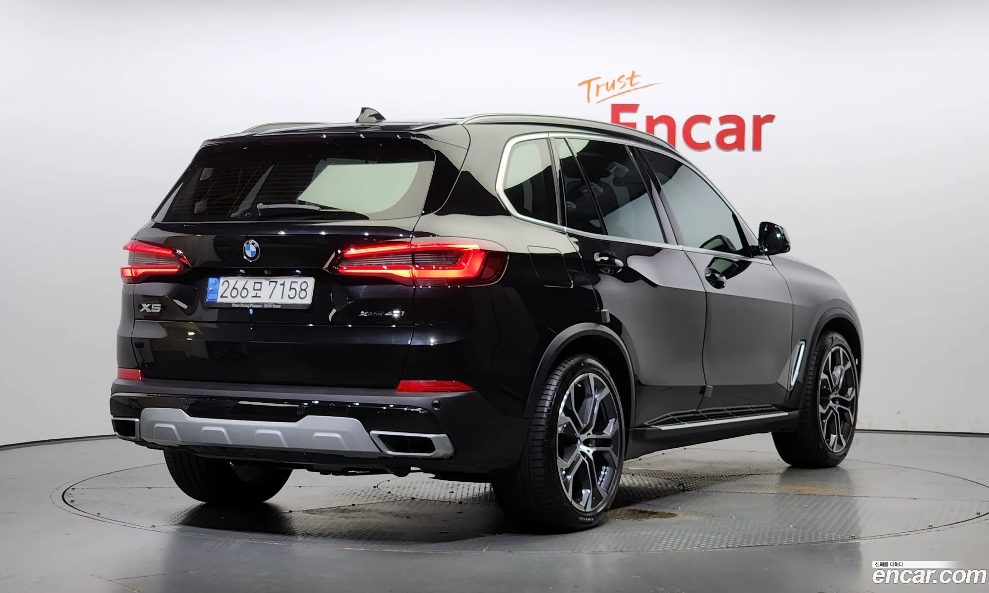 BMW X5 G05 xDrive 40I Xline - фотография 13795817