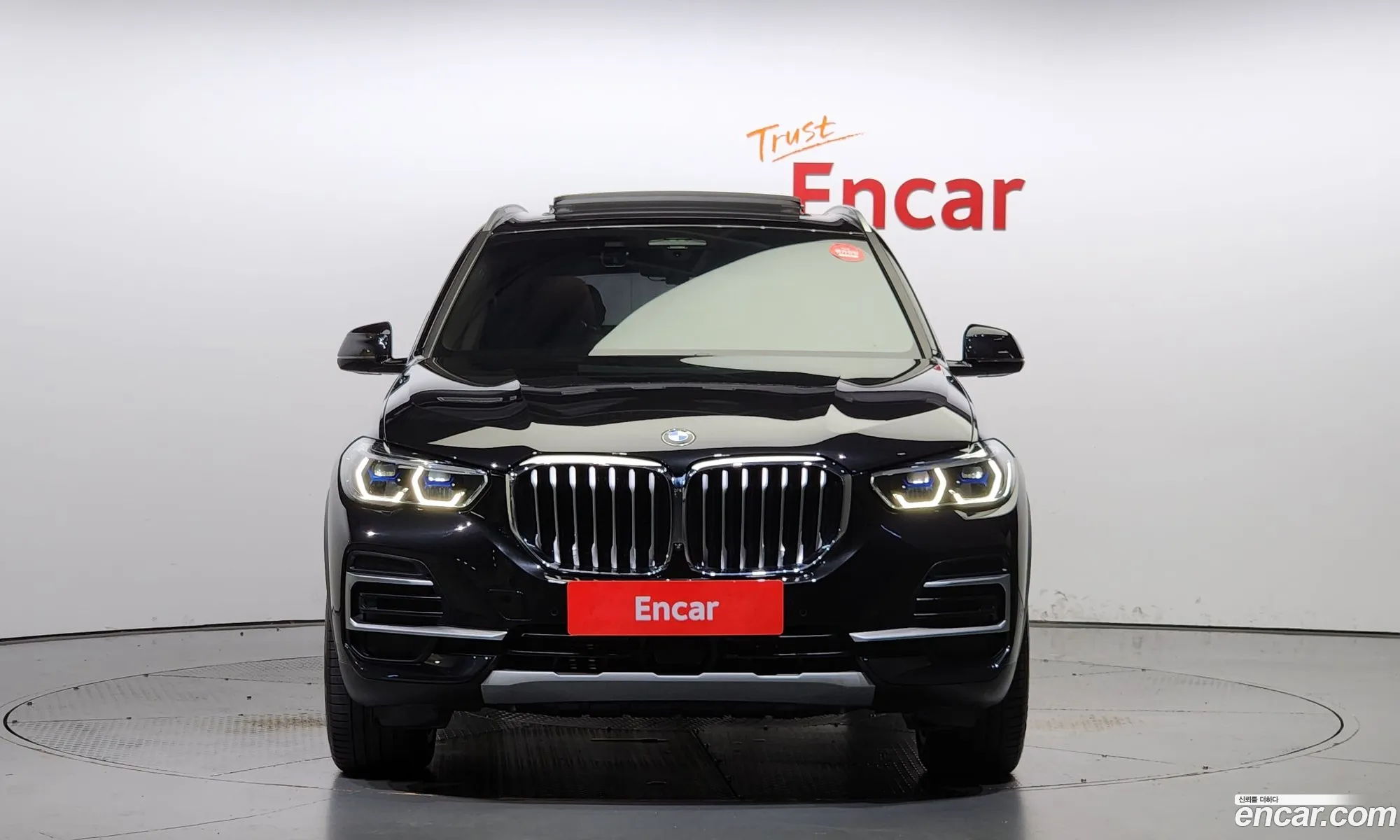 BMW X5 G05 xDrive 40I Xline - фотография 13795818