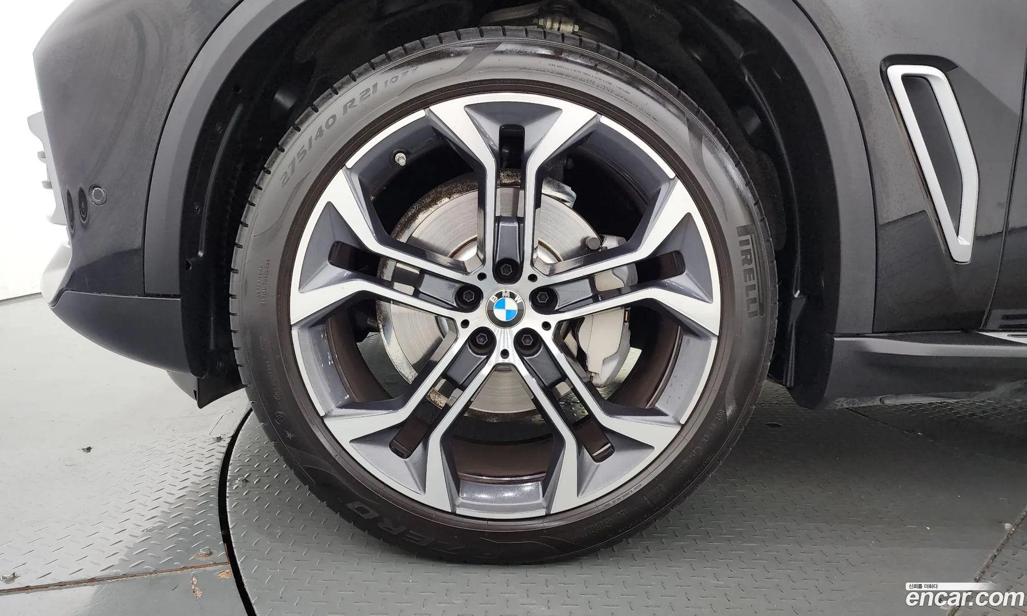 BMW X5 G05 xDrive 40I Xline - фотография 13795820