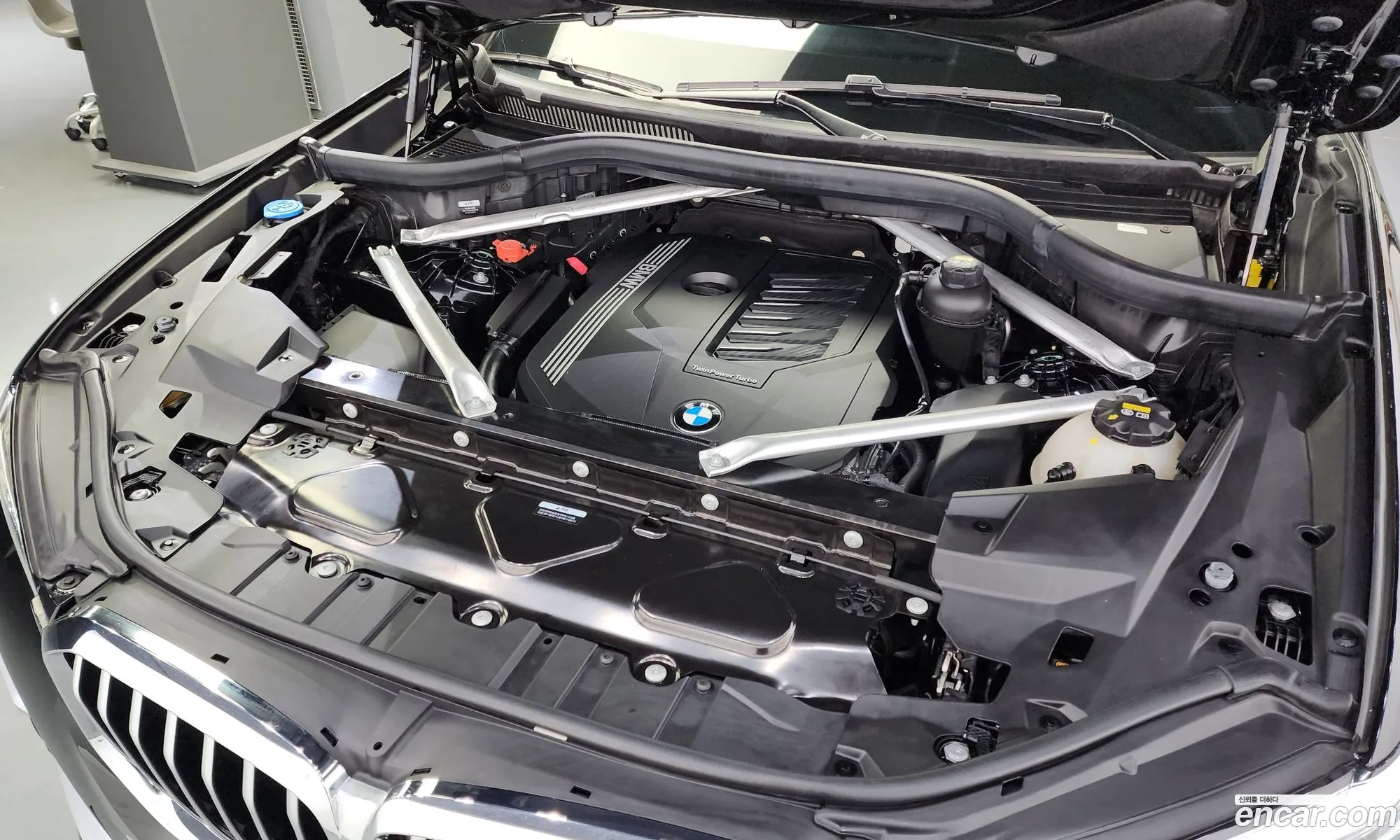 BMW X5 G05 xDrive 40I Xline - фотография 13795821