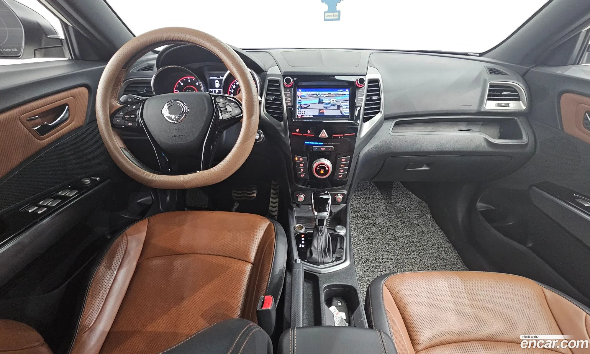 Korex Auto Trade - фотография 7296950