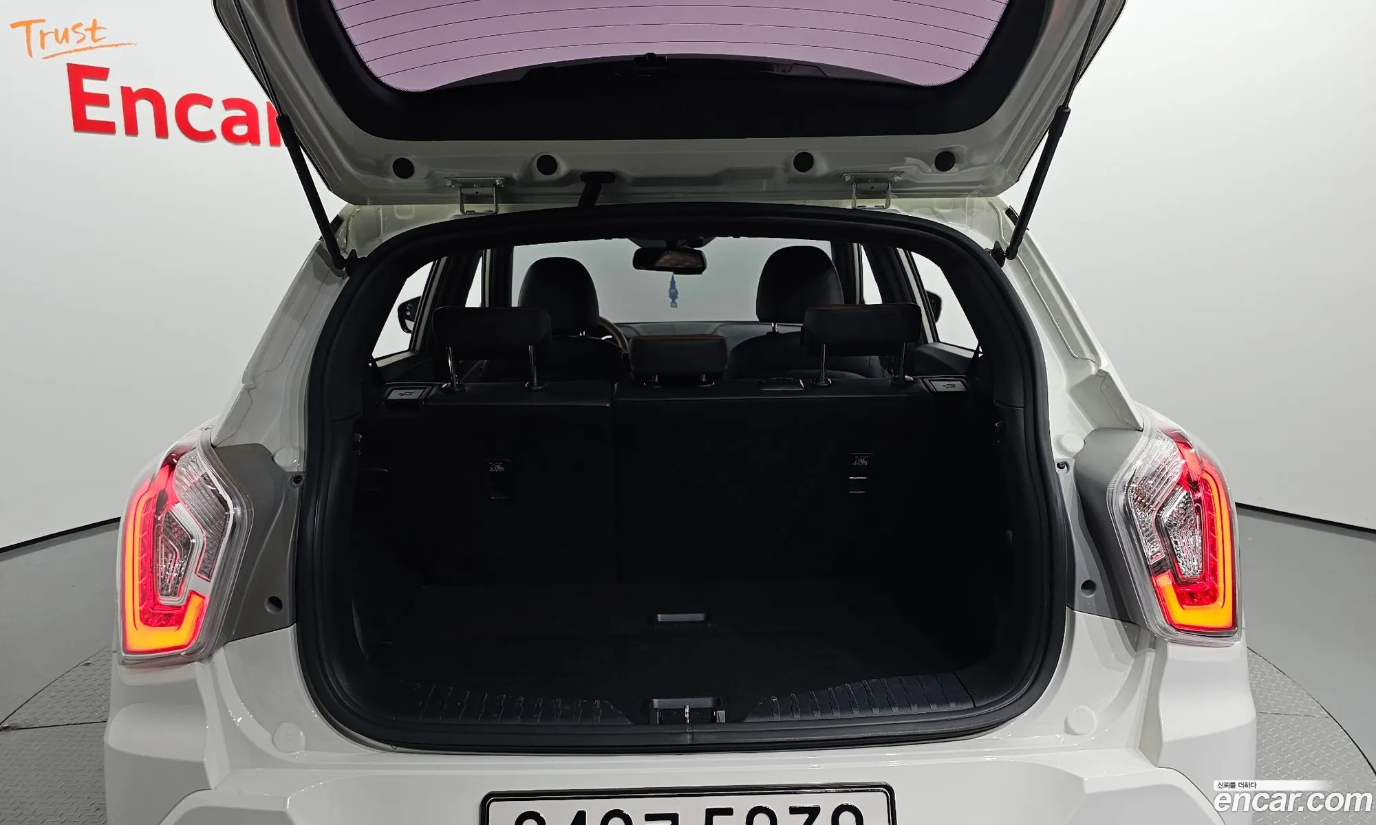 Korex Auto Trade - фотография 7296963