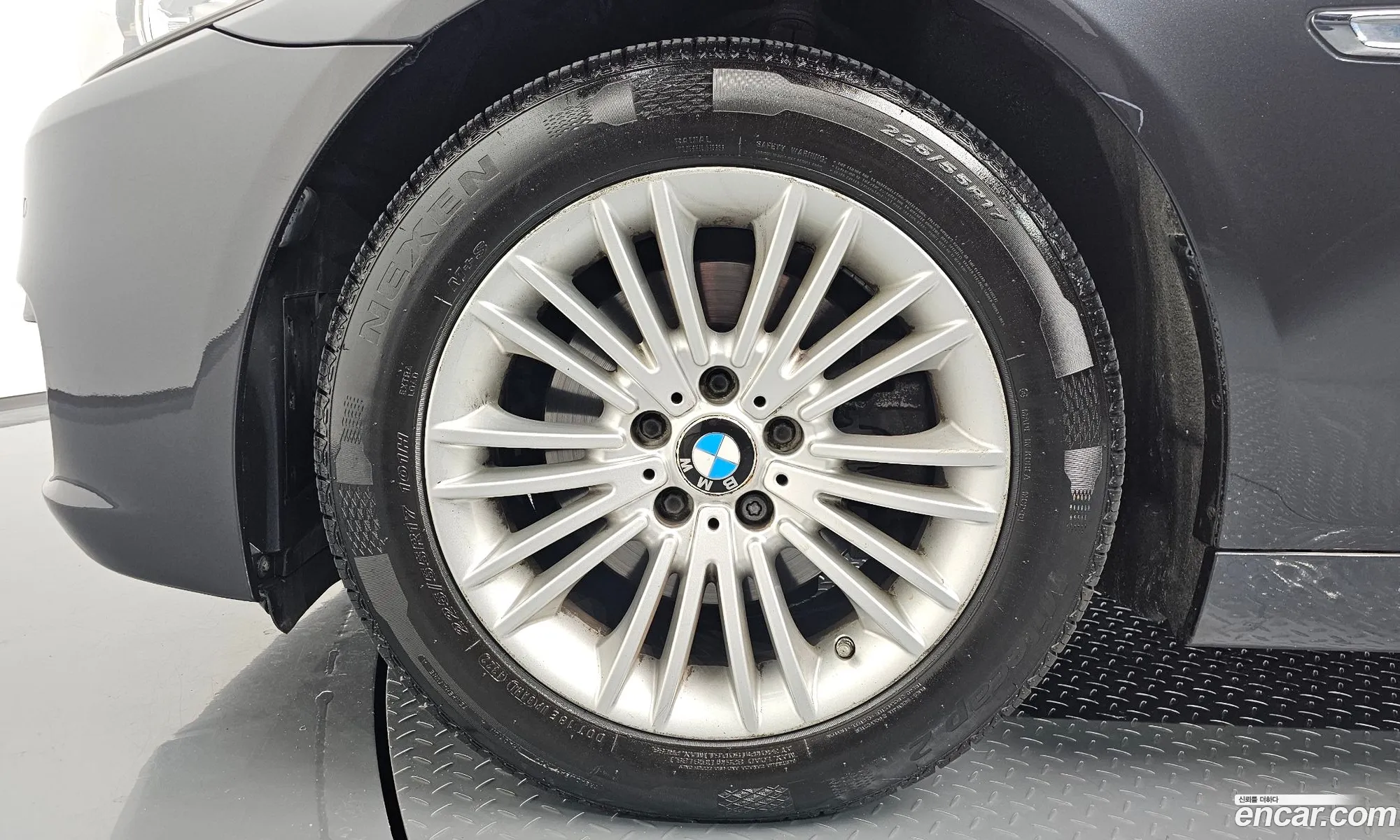BMW 5 Series F10 520D xDrive - фотография 13795783