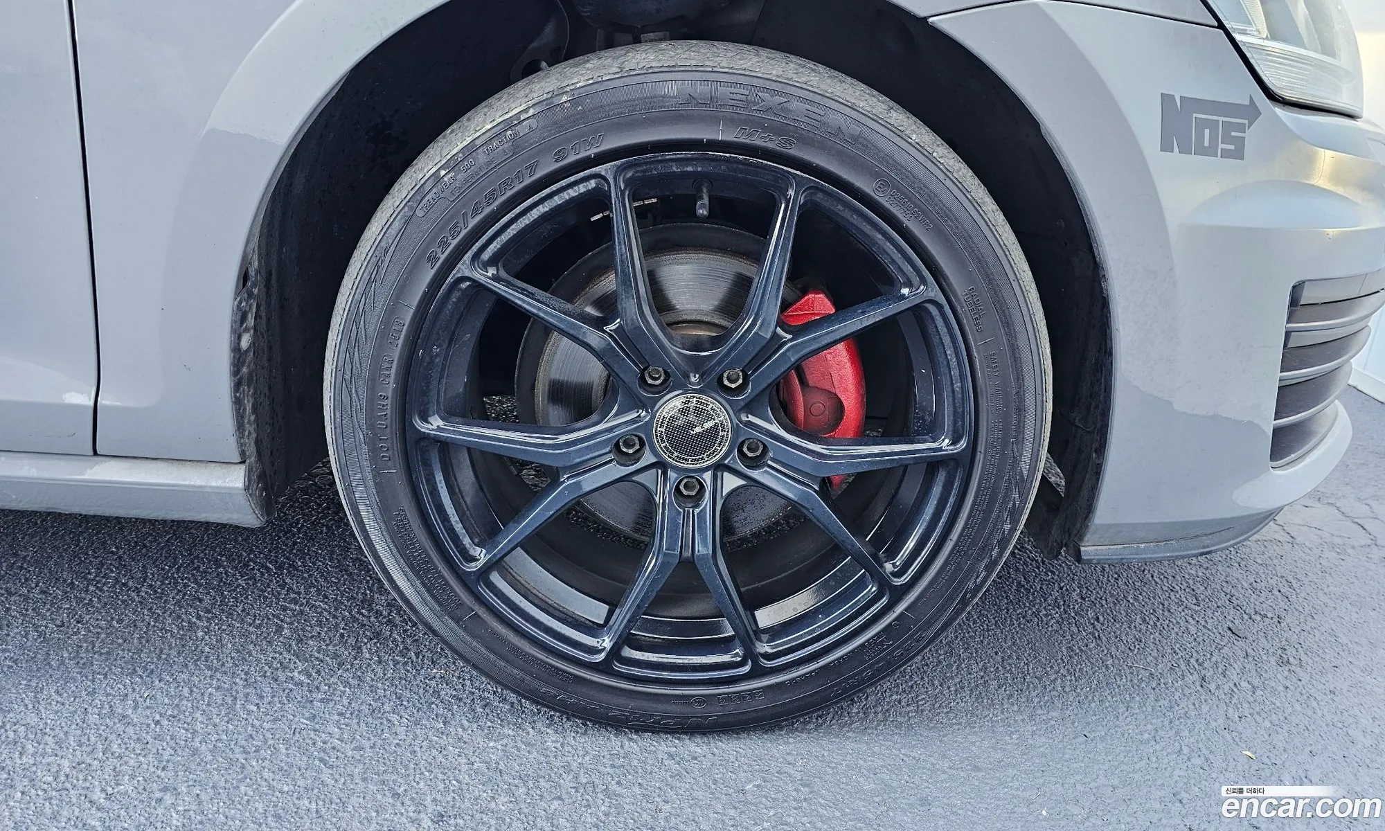 Volkswagen Golf 7Th Generation 20 Tdi - фотография 12257091