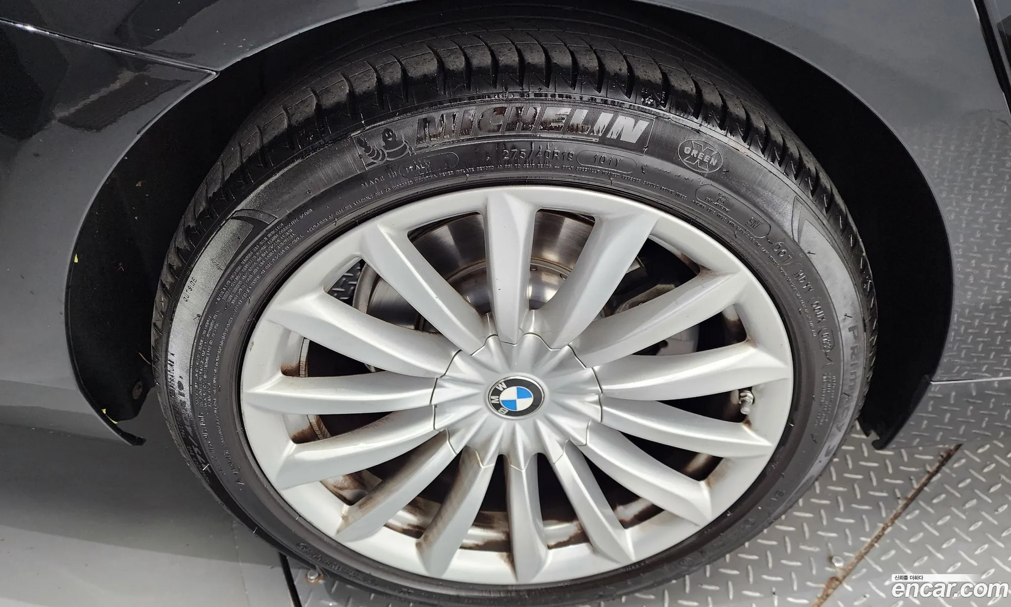 BMW 6 Series Gt G32 630I xDrive Luxury - фотография 13892485