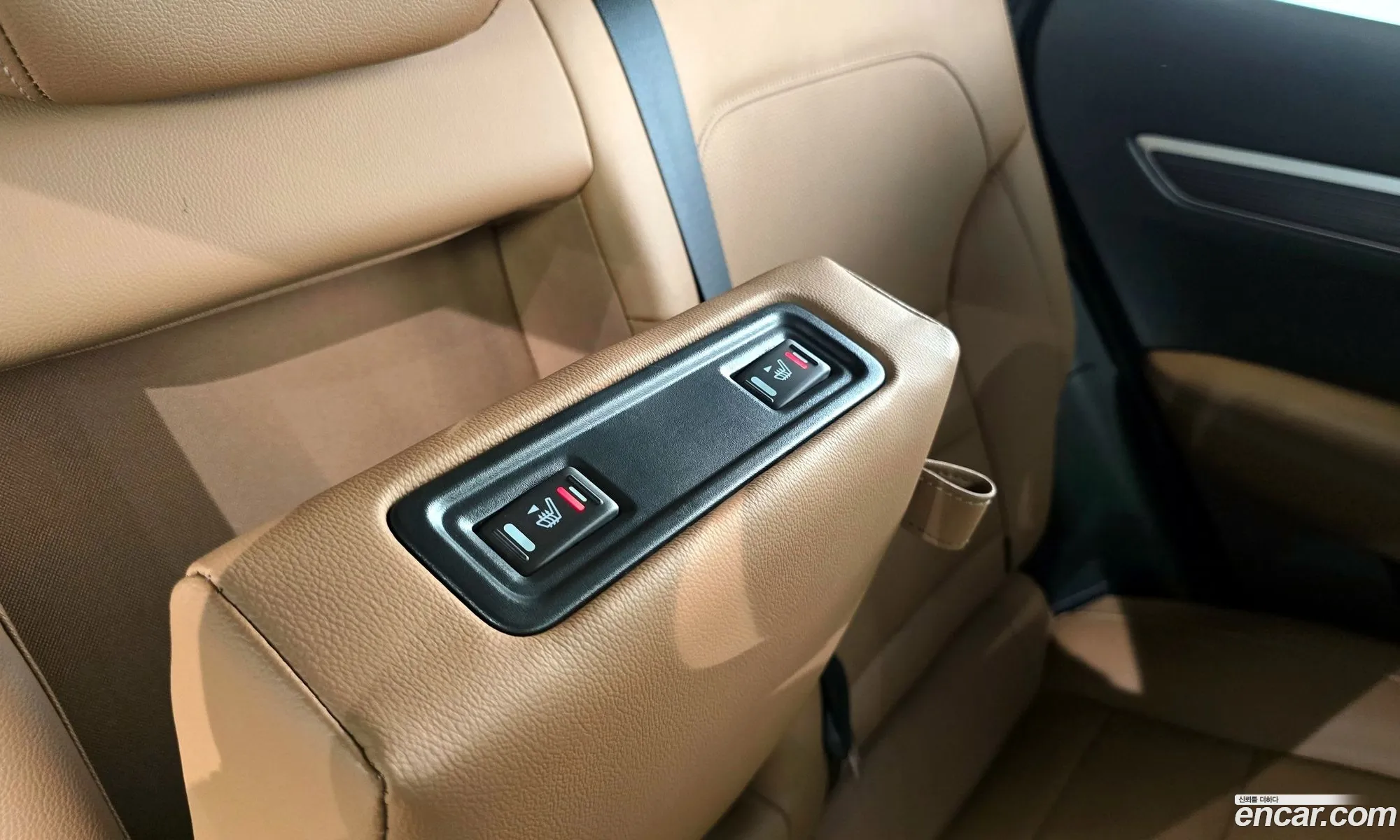 Renault Korea Samsung The New Qm6 20 Lpe Re Signature 2Wd - фотография 19952379