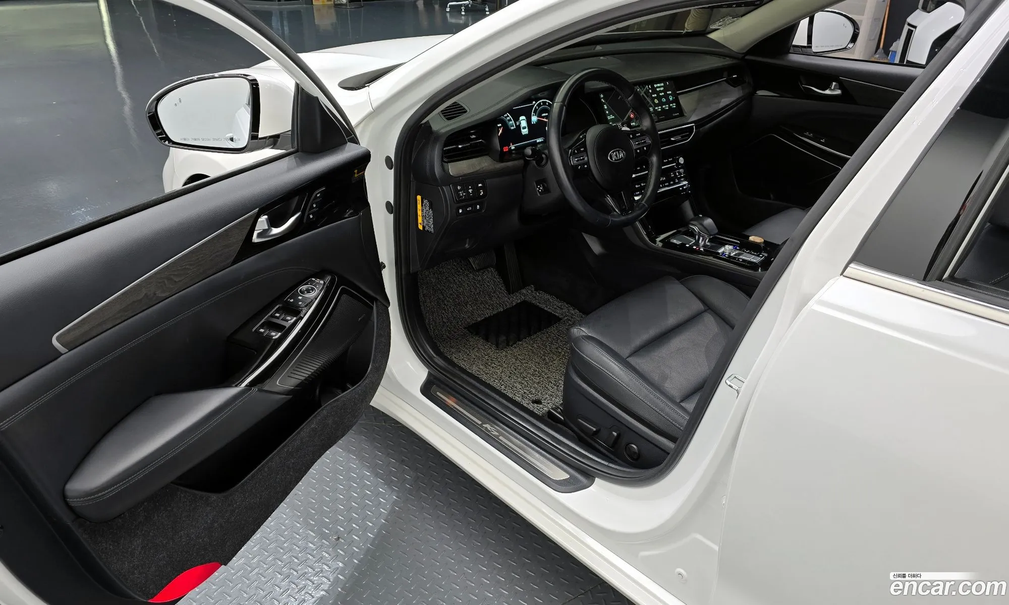 Korex Auto Trade - фотография 13186119