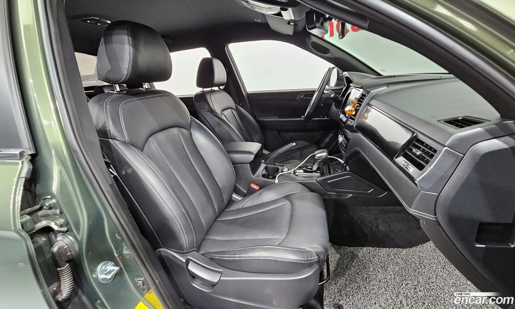 Korex Auto Trade - фотография 7108918