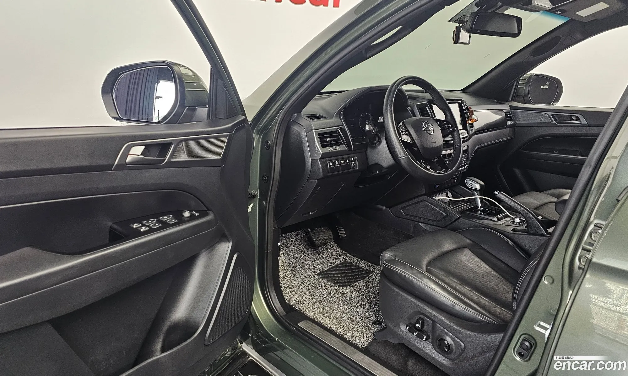 Korex Auto Trade - фотография 7108919