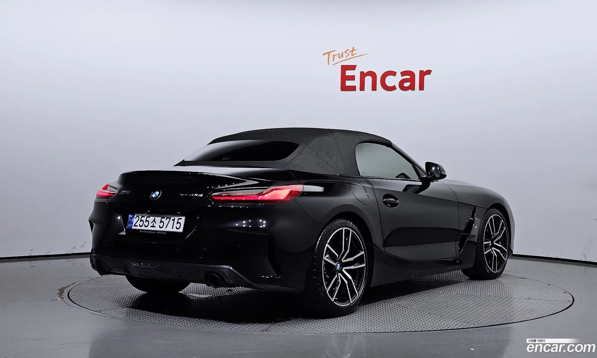 BMW Z4 G29 Sdrive20I M Sports - фотография 13724396