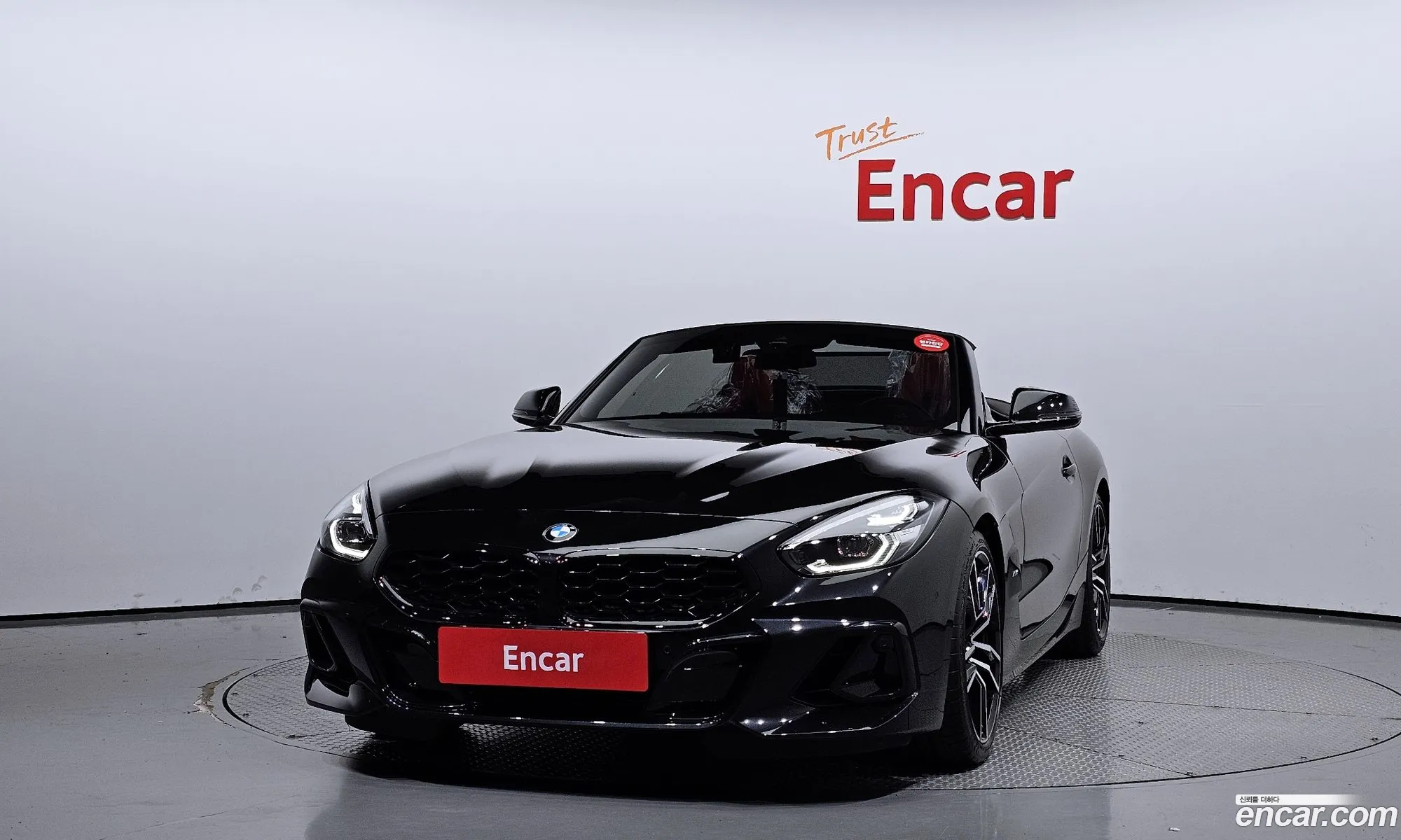 BMW Z4 G29 Sdrive20I M Sports - фотография 13724397