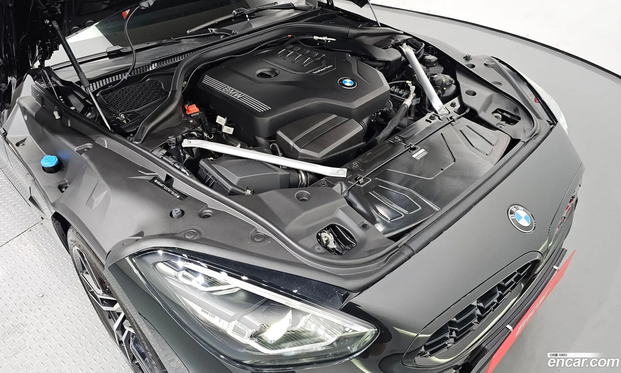 BMW Z4 G29 Sdrive20I M Sports - фотография 13724400
