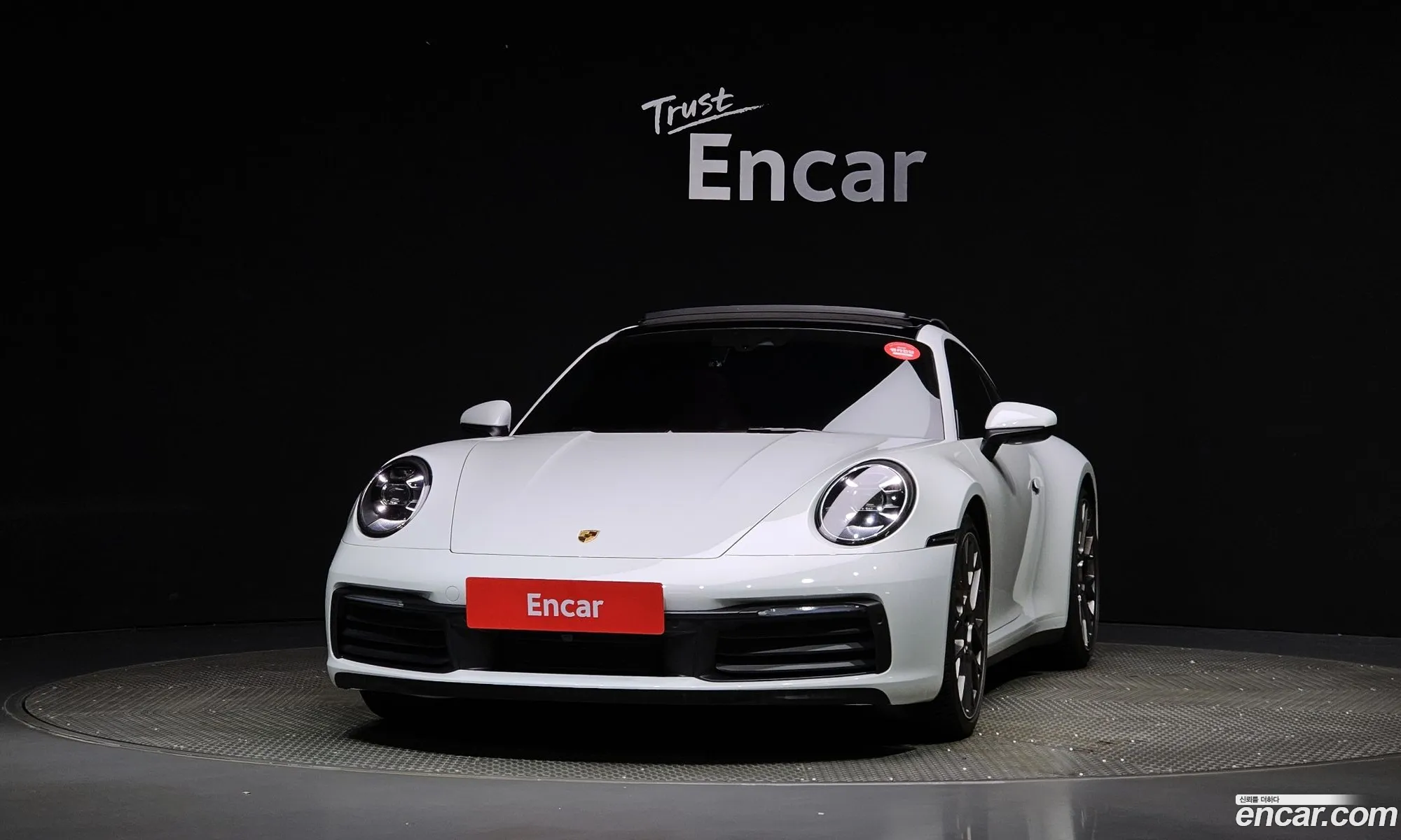 Porsche 911 992 Carrera 4S - фотография 8117923