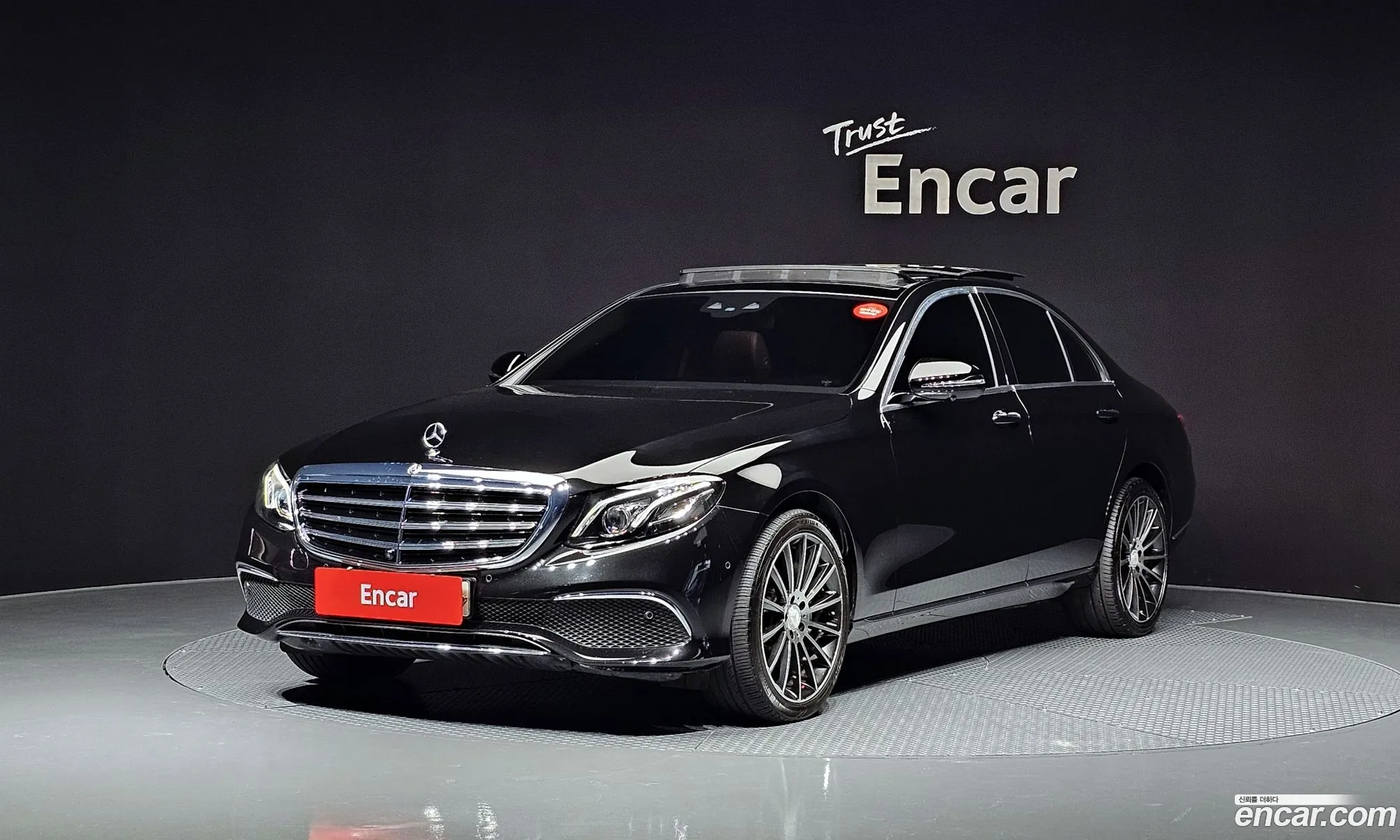 E-Class W213E300 4Matic Exclusive - фотография 2992193
