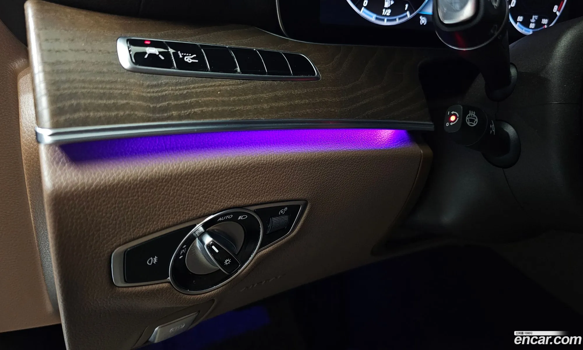 E-Class W213E300 4Matic Exclusive - фотография 2992198