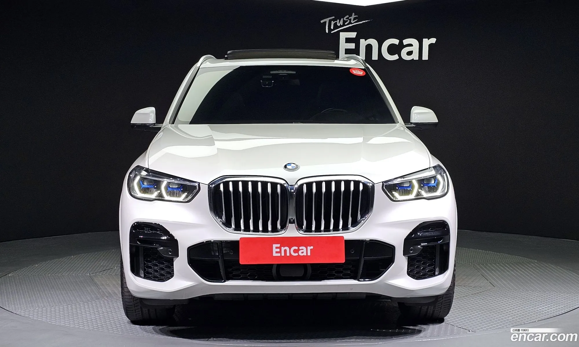 BMW X5 G05 xDrive 40I M Sport - фотография 13968328