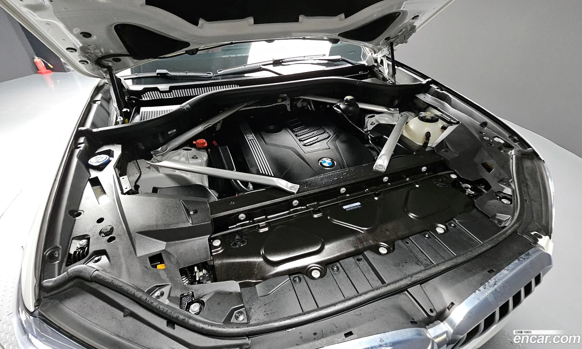 BMW X5 G05 xDrive 40I M Sport - фотография 13968331