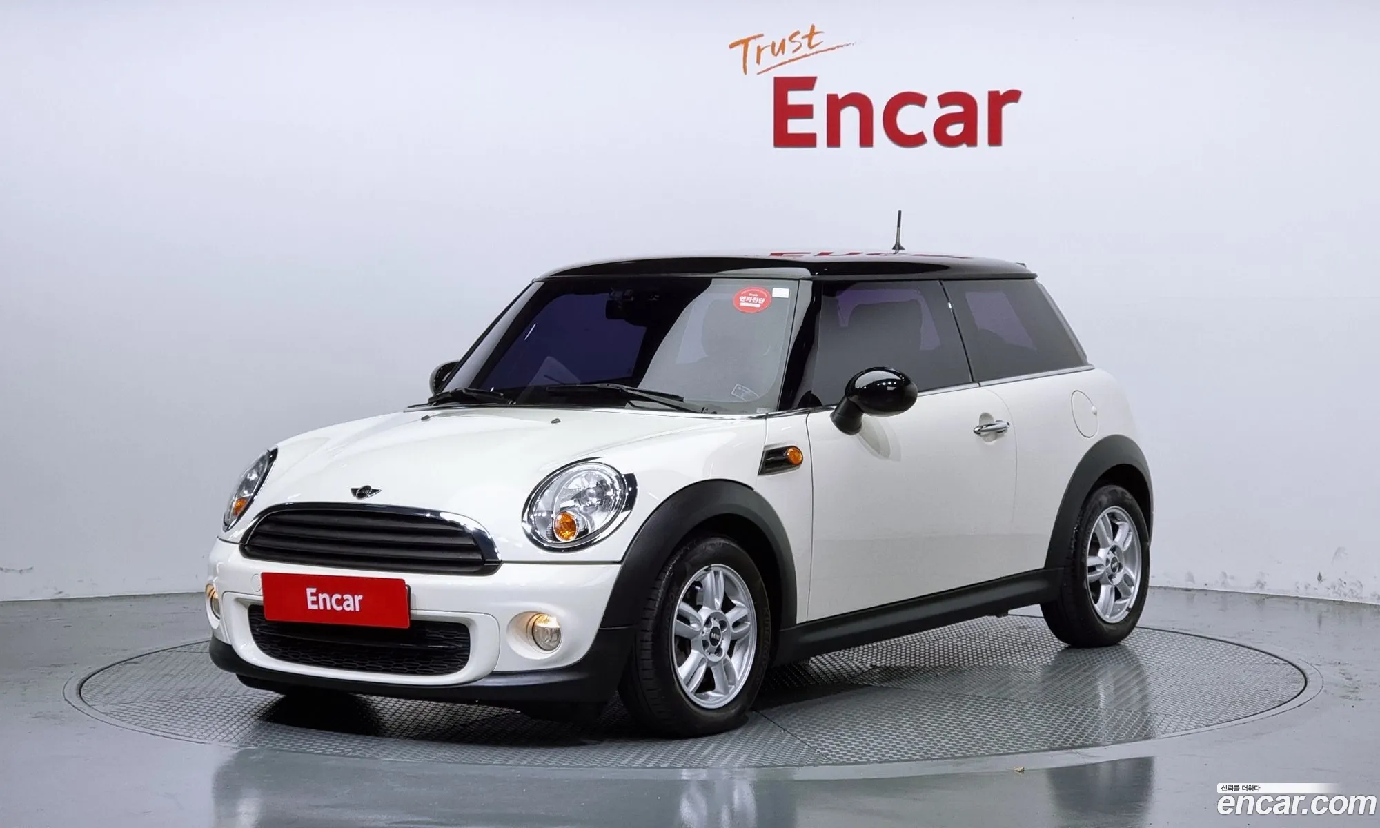 Mini Cooper D Se 2Nd Generation - фотография 685400