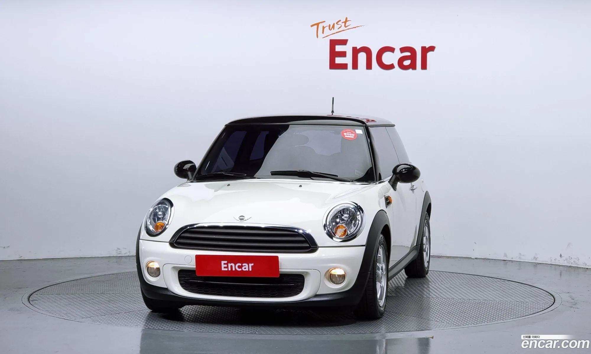 Mini Cooper D Se 2Nd Generation - фотография 685402