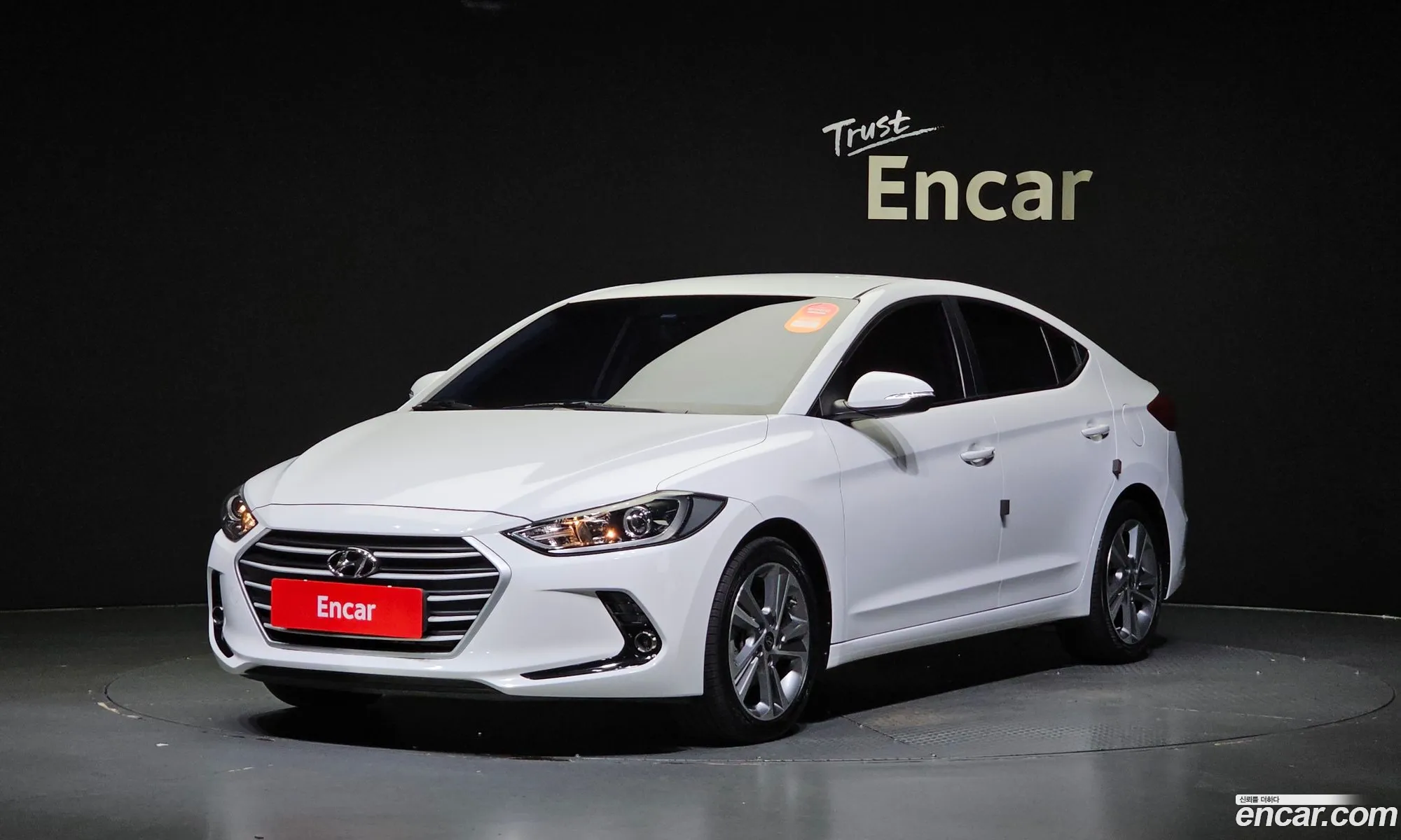 Hyundai Avante Ad 16 Gdi Value Plus - фотография 19090387